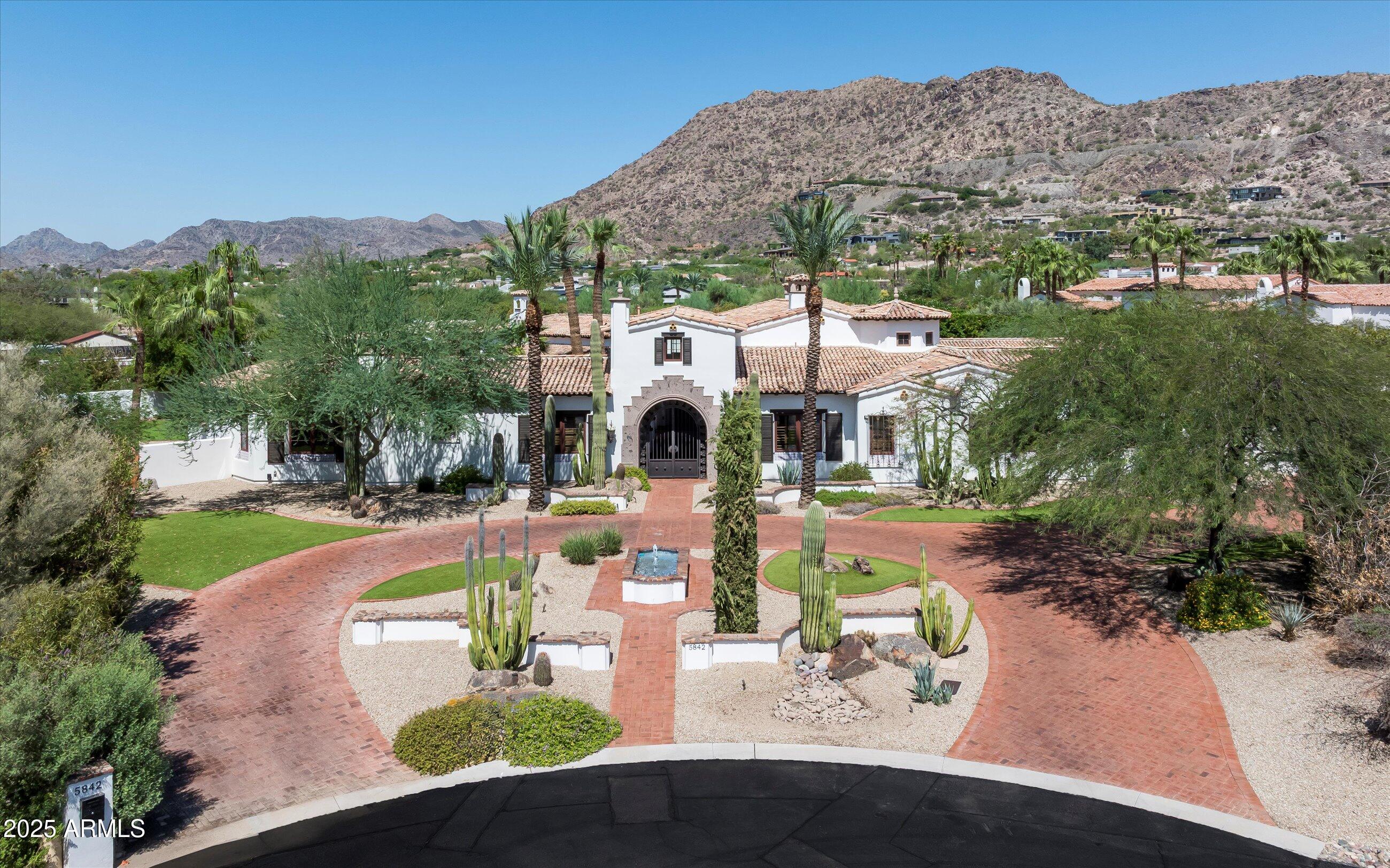 PARADISE HOME ESTATES - Residential