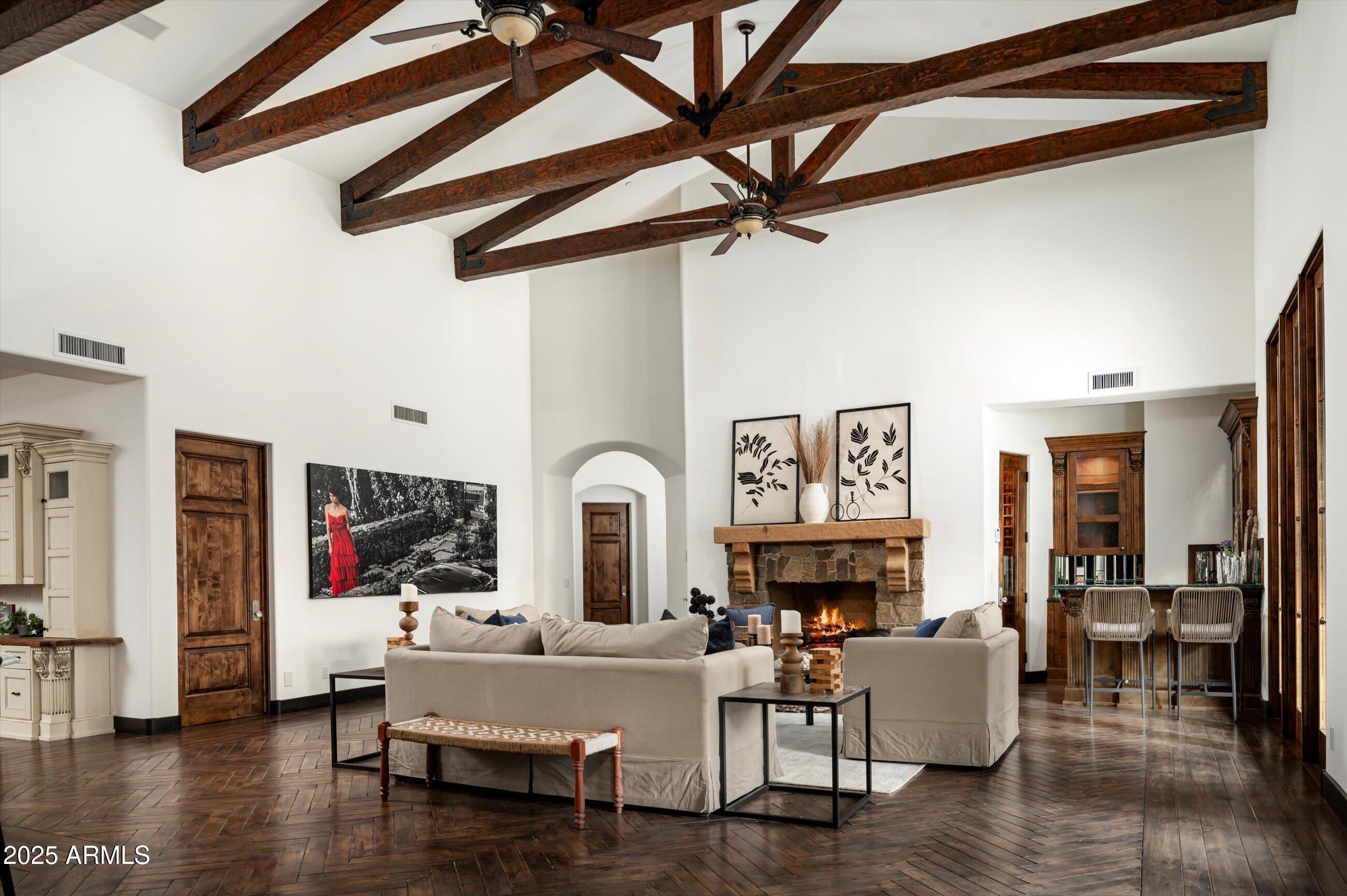 PARADISE HOME ESTATES - Residential