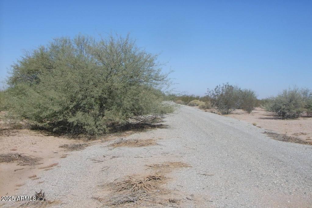 TOLTEC/ARIZONA VALLEY UNIT TWENTY SEVEN - Land