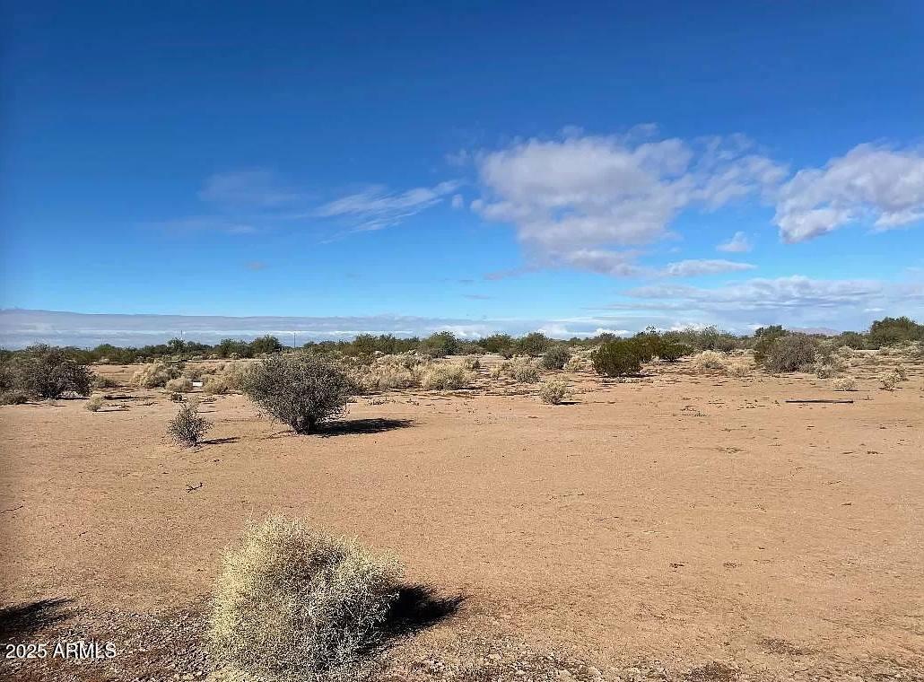 TOLTEC/ARIZONA VALLEY UNIT TWENTY SEVEN - Land