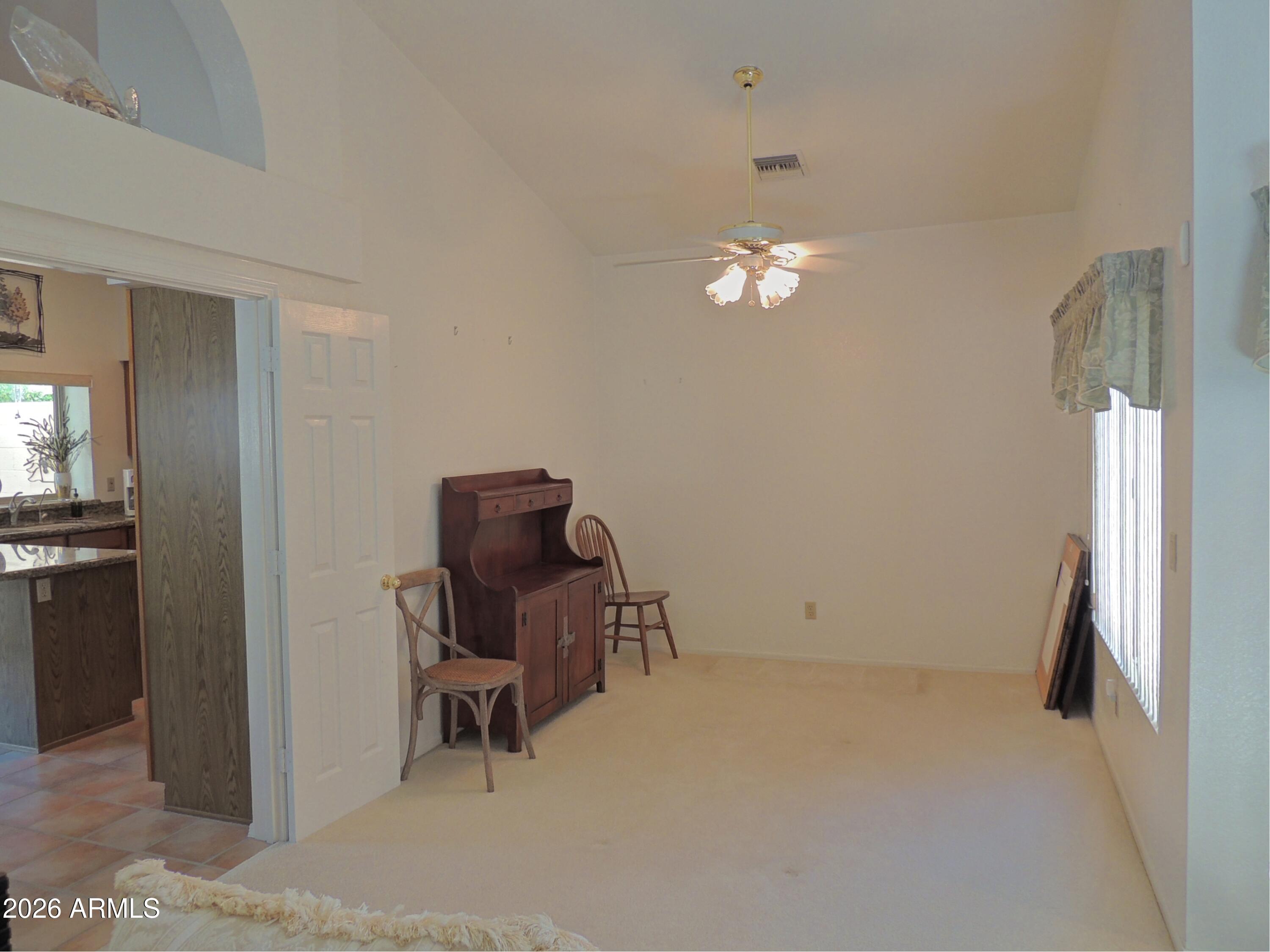 MOUNTAIN PARK RANCH UNIT 12 PARCEL 1 - Residential