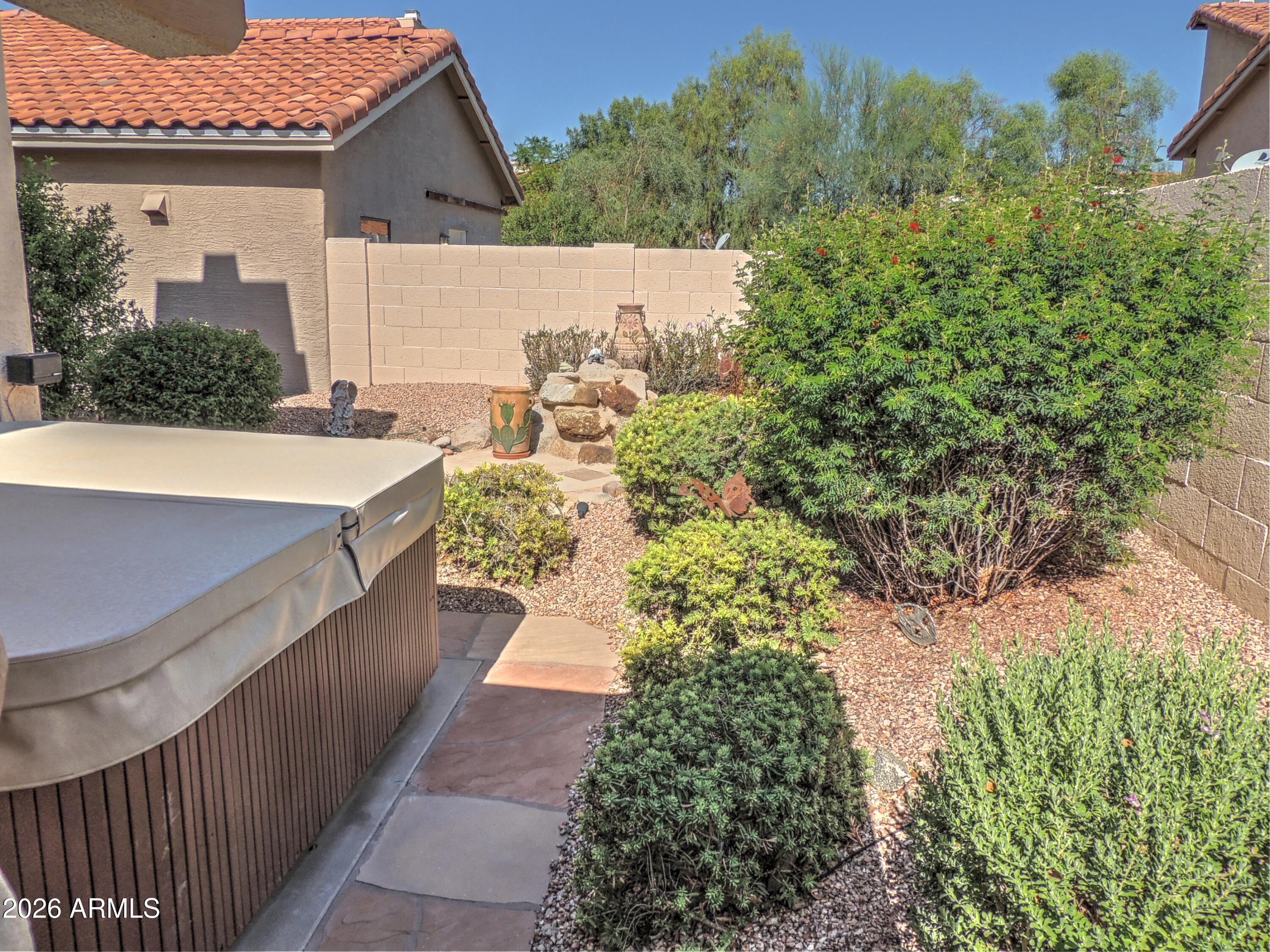 MOUNTAIN PARK RANCH UNIT 12 PARCEL 1 - Residential
