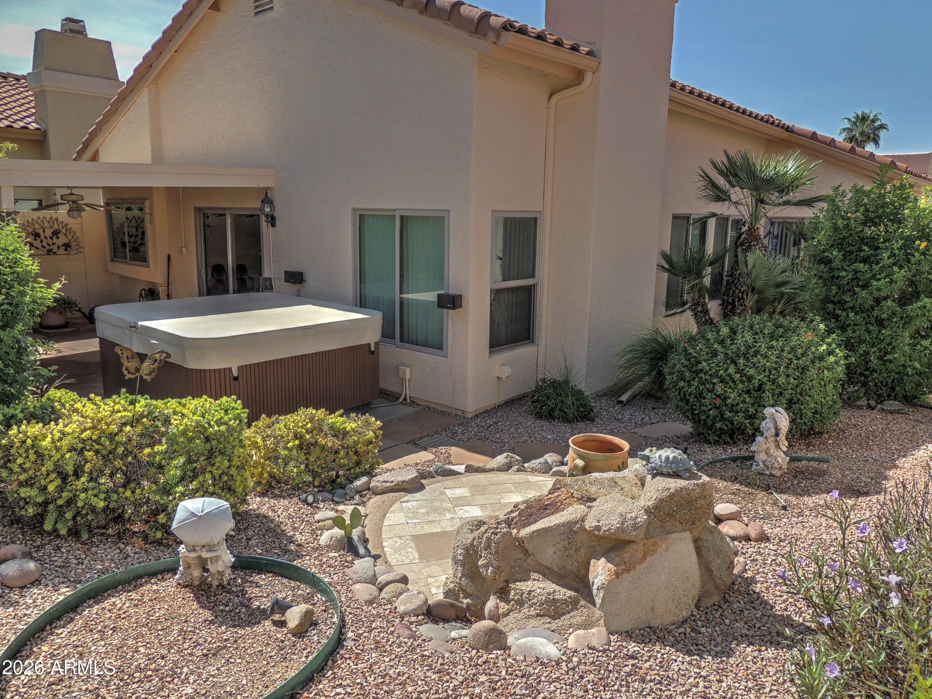 MOUNTAIN PARK RANCH UNIT 12 PARCEL 1 - Residential