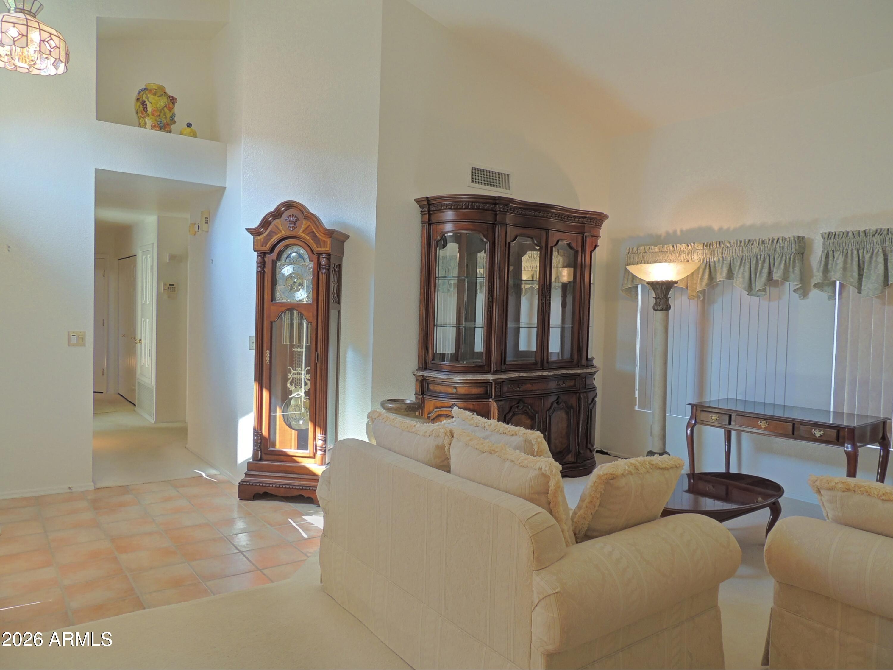 MOUNTAIN PARK RANCH UNIT 12 PARCEL 1 - Residential