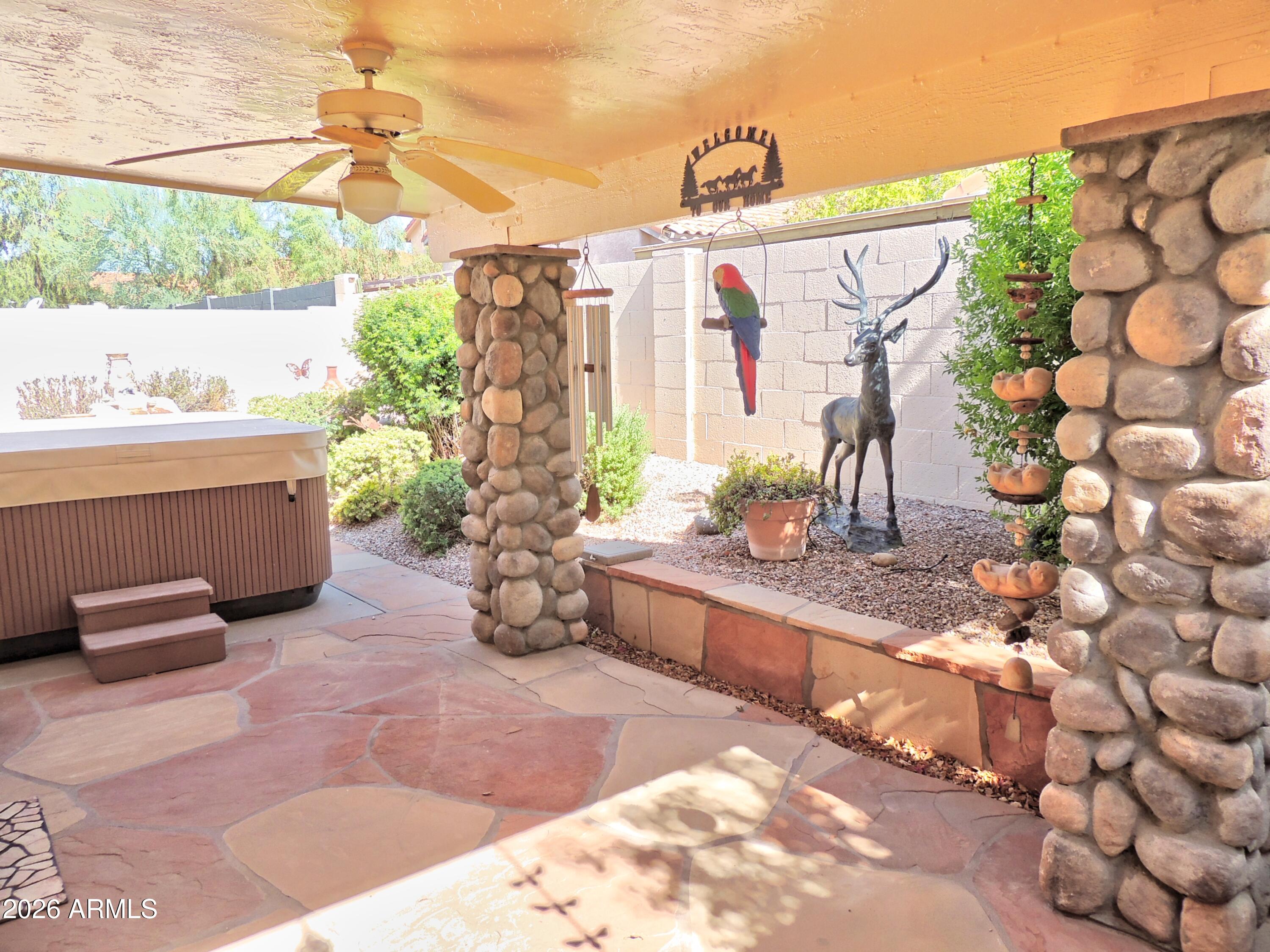 MOUNTAIN PARK RANCH UNIT 12 PARCEL 1 - Residential
