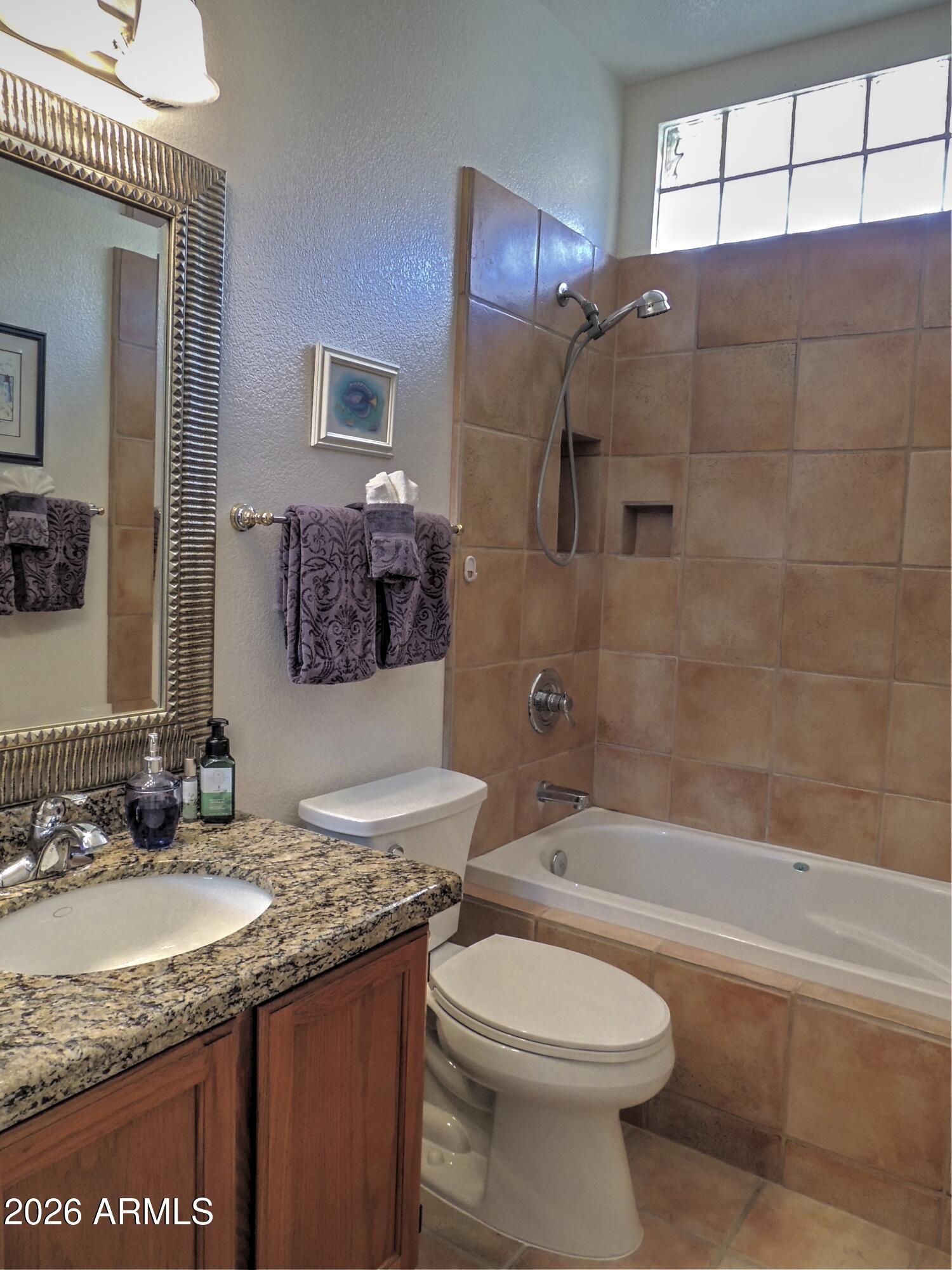 MOUNTAIN PARK RANCH UNIT 12 PARCEL 1 - Residential