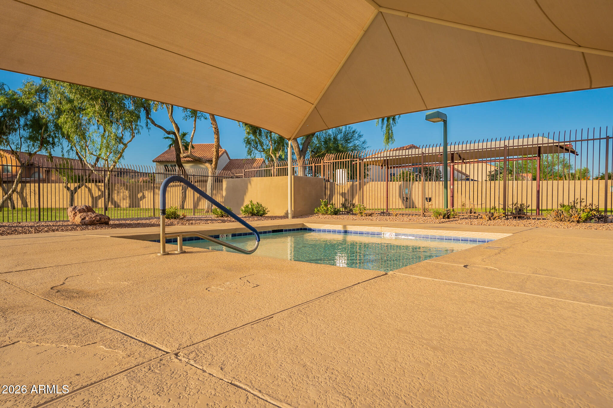 MOUNTAIN PARK RANCH UNIT 12 PARCEL 1 - Residential