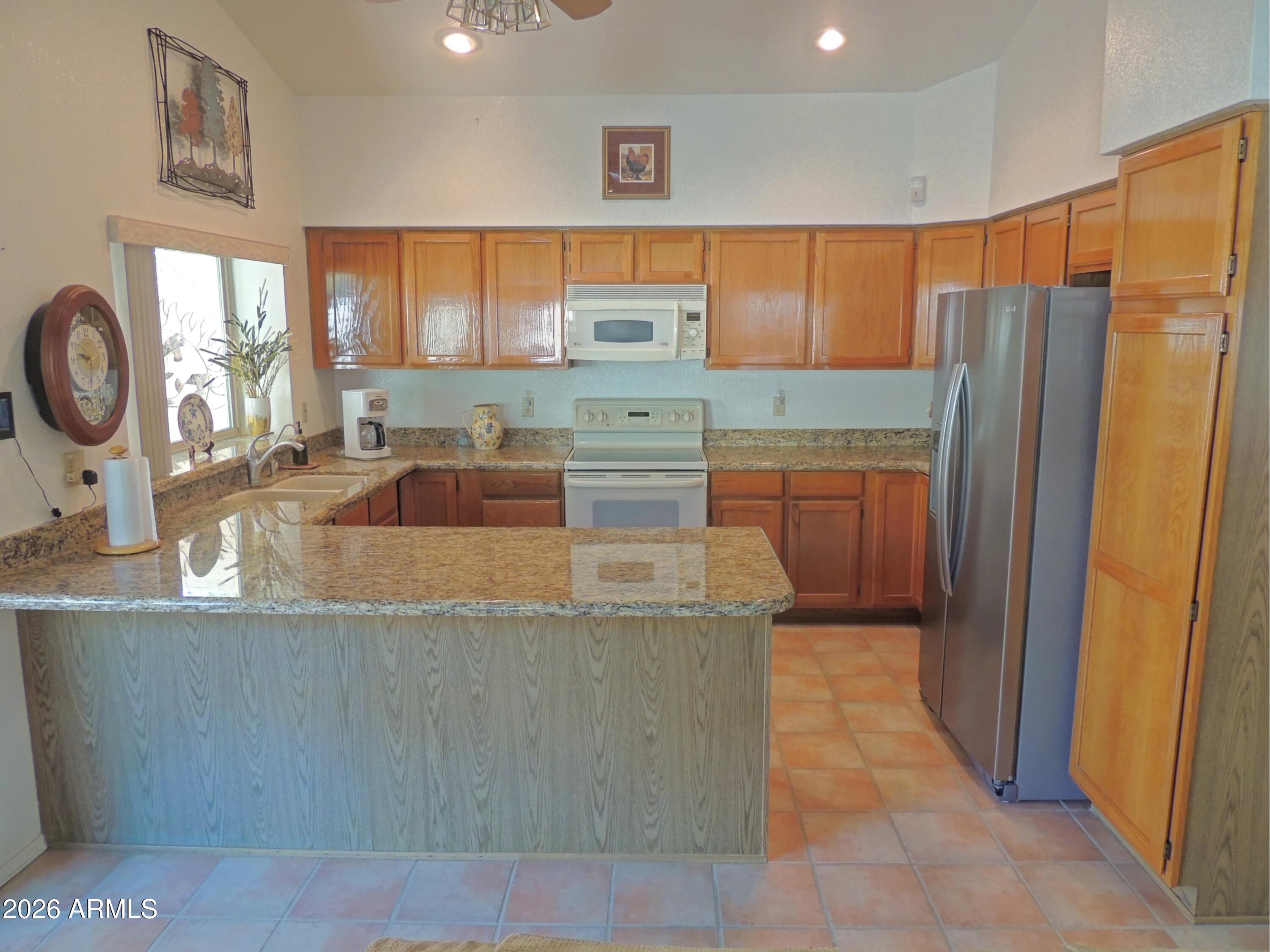 MOUNTAIN PARK RANCH UNIT 12 PARCEL 1 - Residential