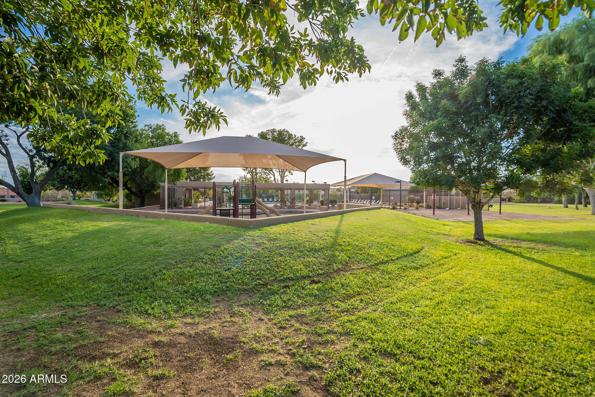 MOUNTAIN PARK RANCH UNIT 12 PARCEL 1 - Residential