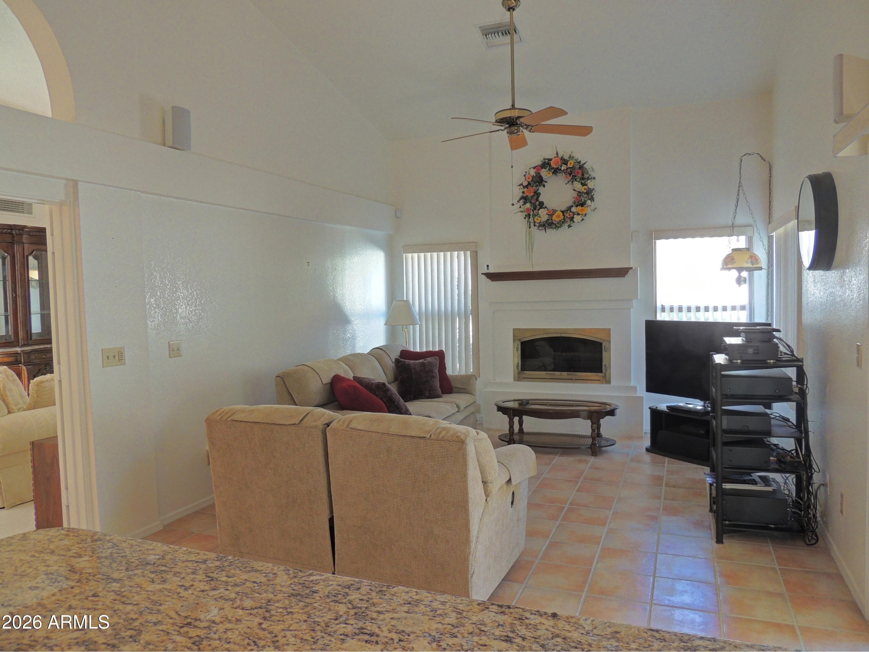 MOUNTAIN PARK RANCH UNIT 12 PARCEL 1 - Residential