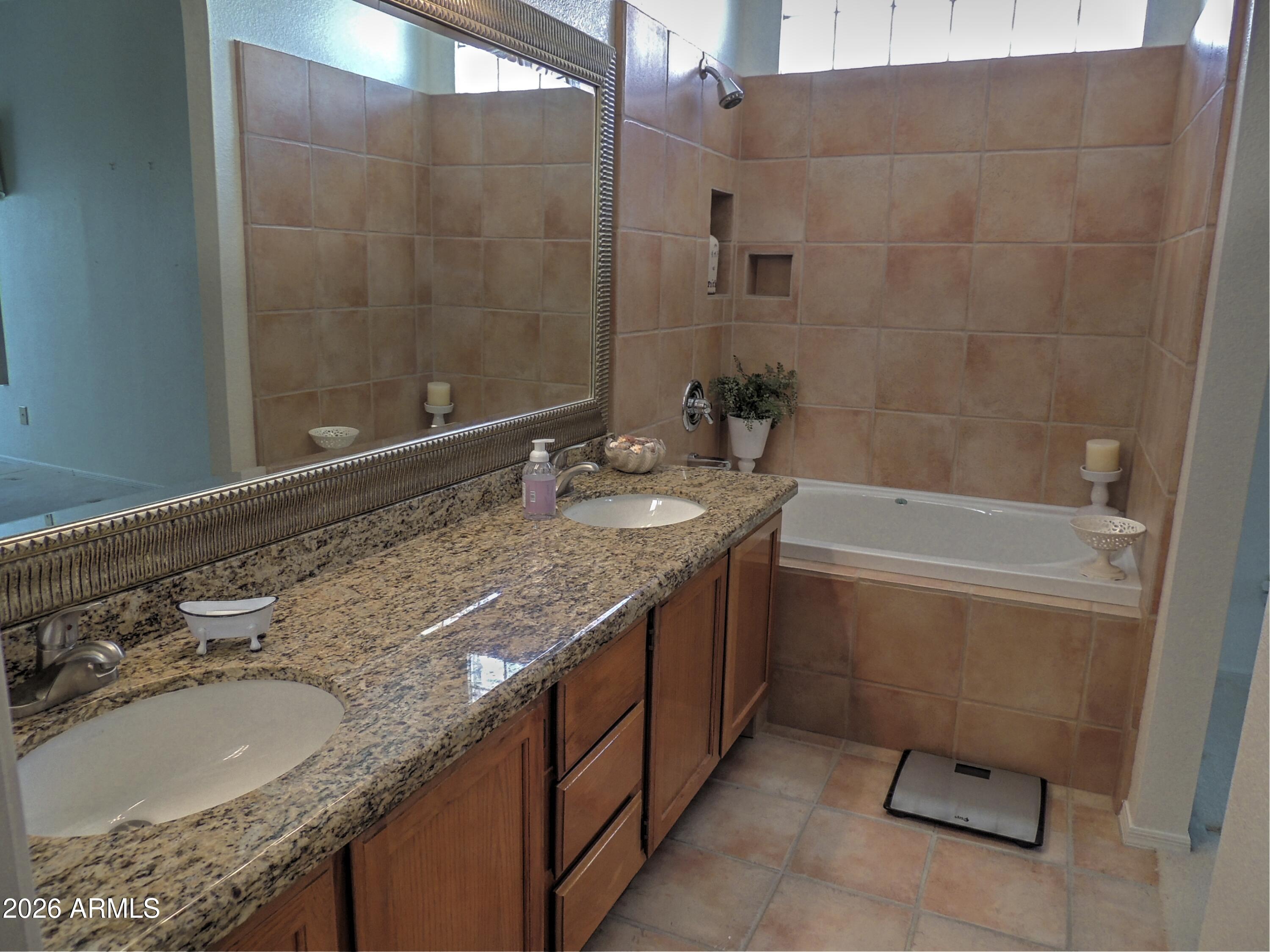 MOUNTAIN PARK RANCH UNIT 12 PARCEL 1 - Residential