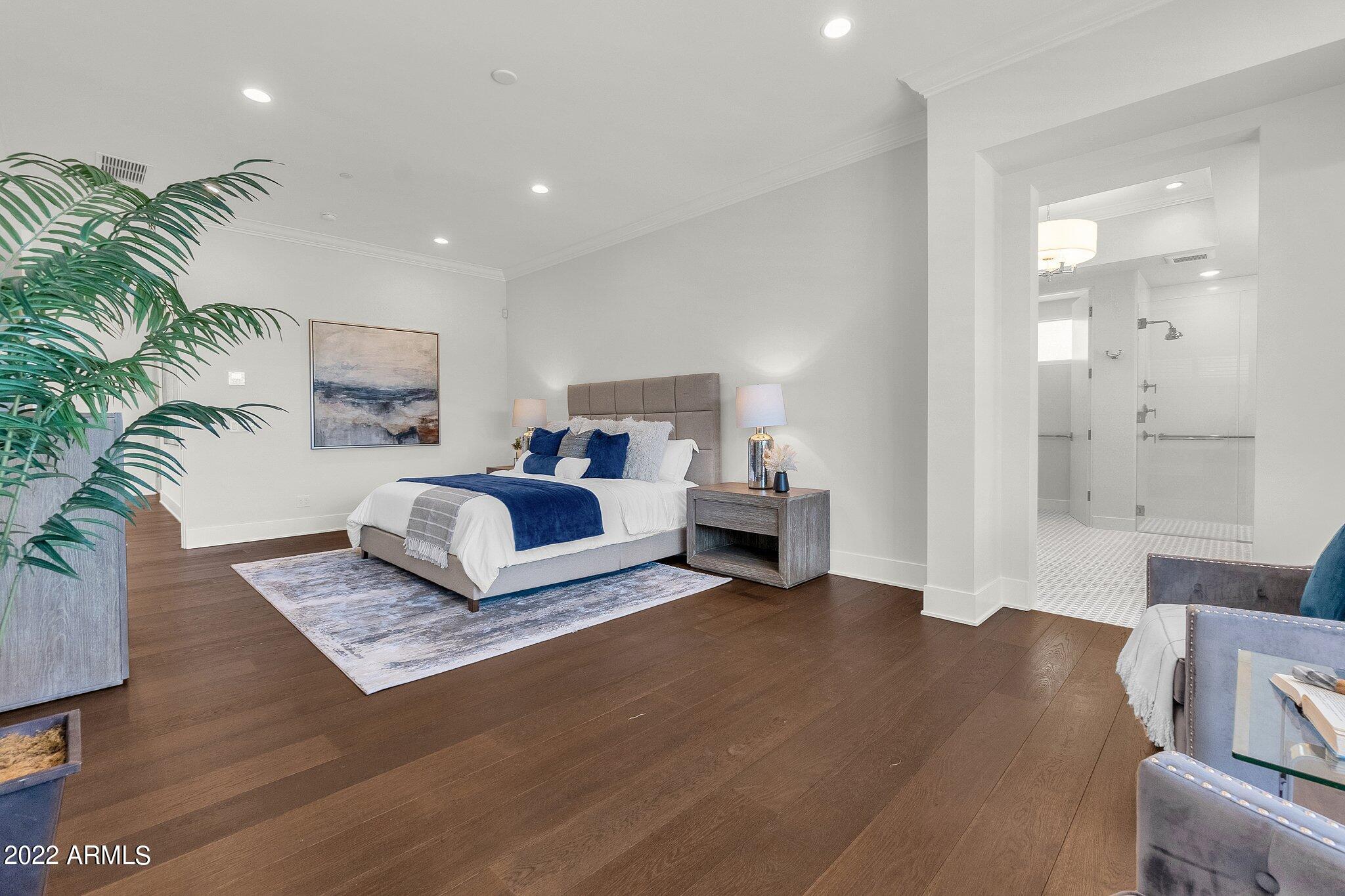 THE VILLAGE AT MOUNTAIN SHADOWS - Residential