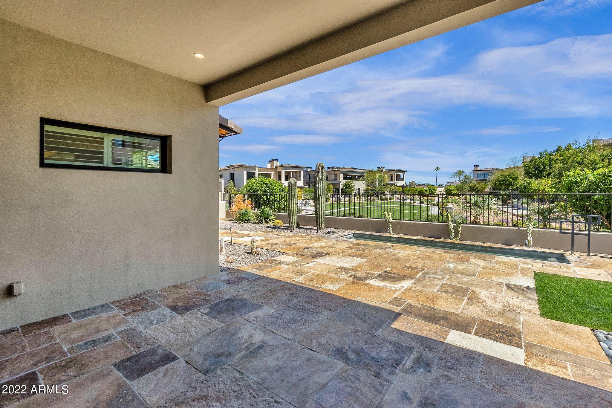 THE VILLAGE AT MOUNTAIN SHADOWS - Residential