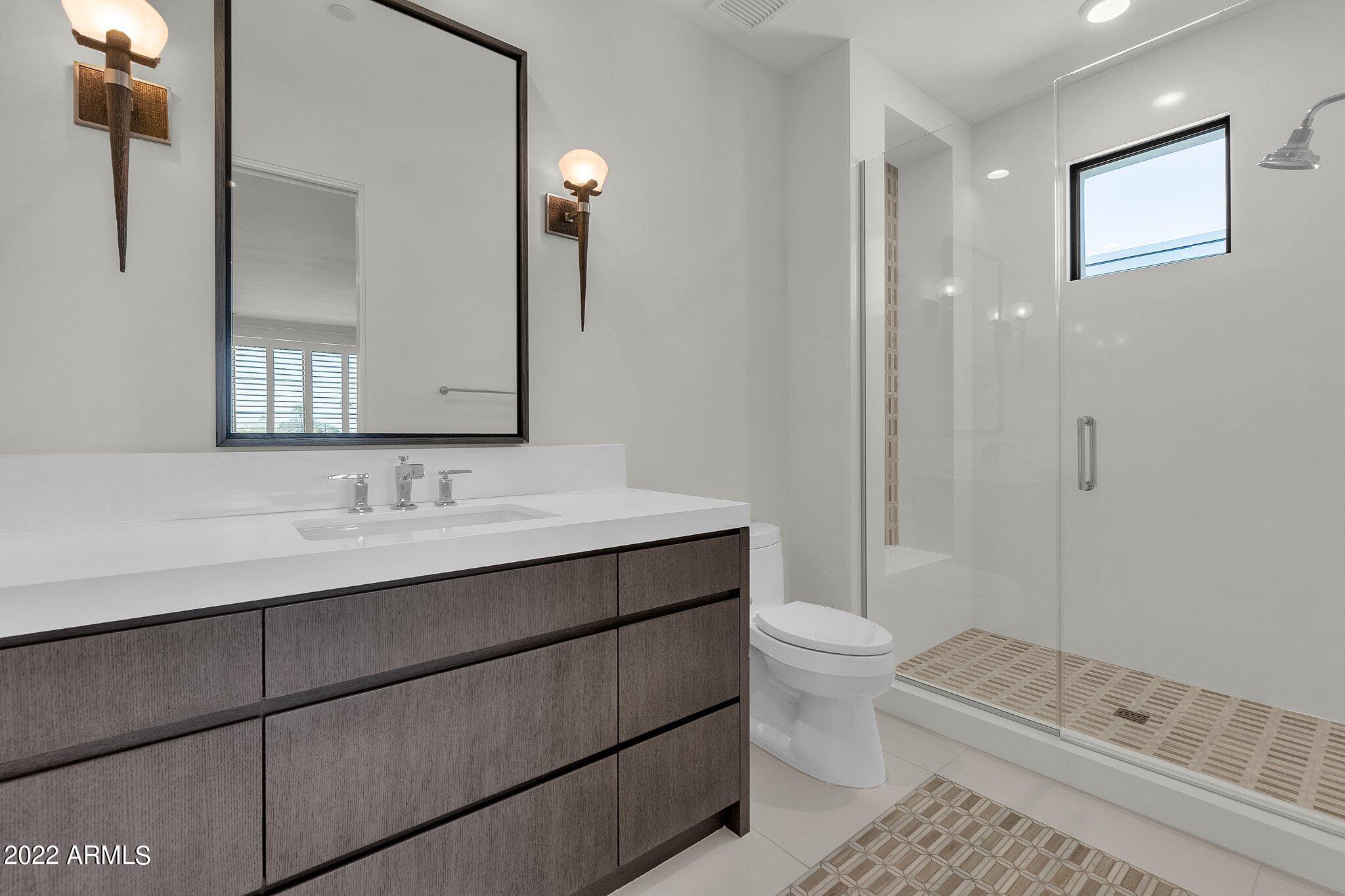 THE VILLAGE AT MOUNTAIN SHADOWS - Residential