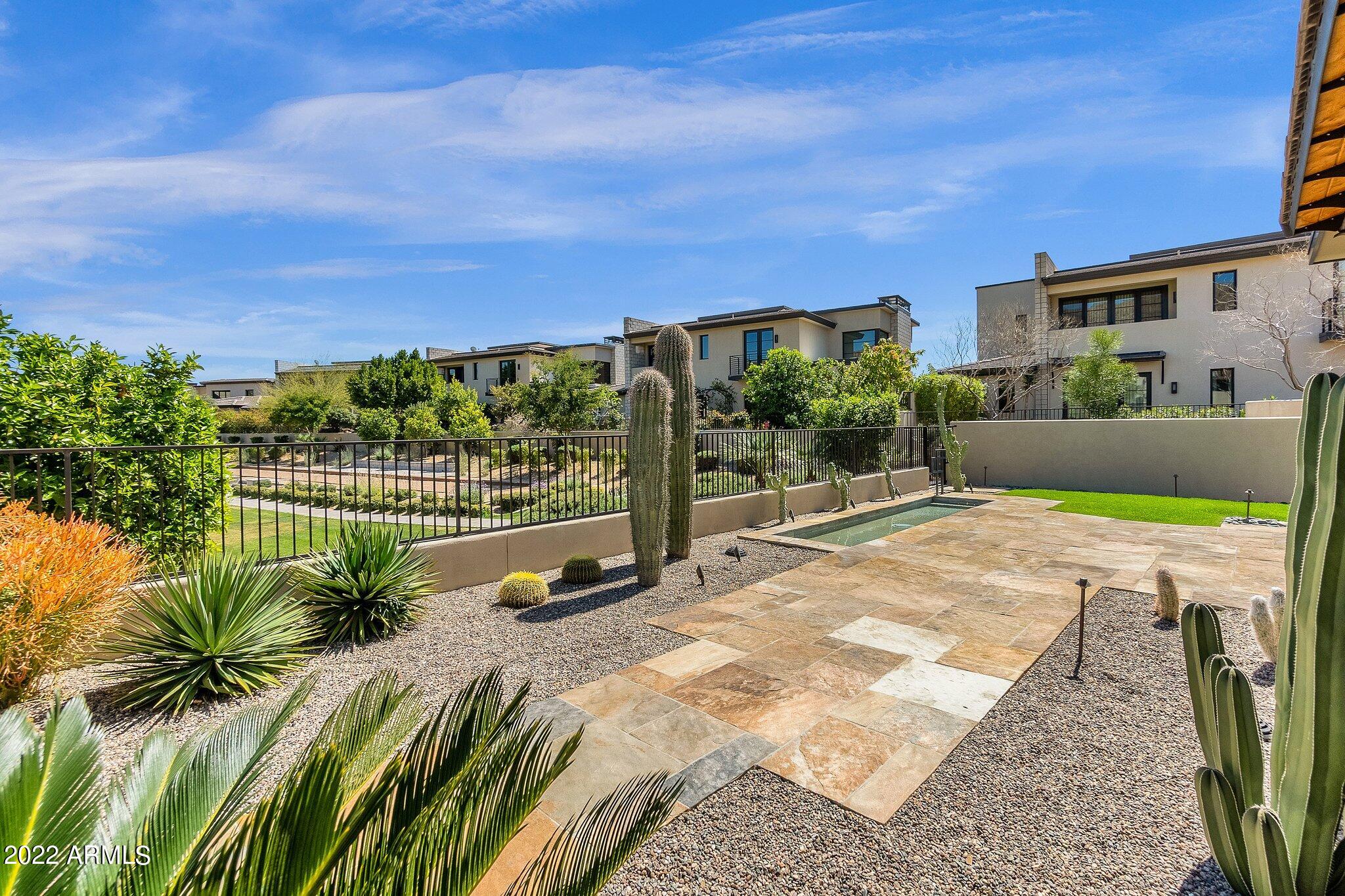 THE VILLAGE AT MOUNTAIN SHADOWS - Residential