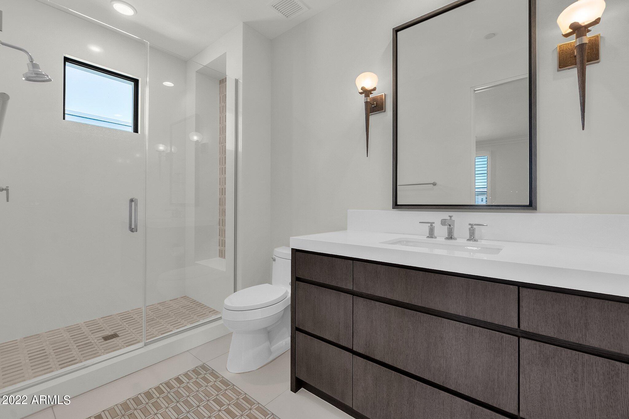 THE VILLAGE AT MOUNTAIN SHADOWS - Residential