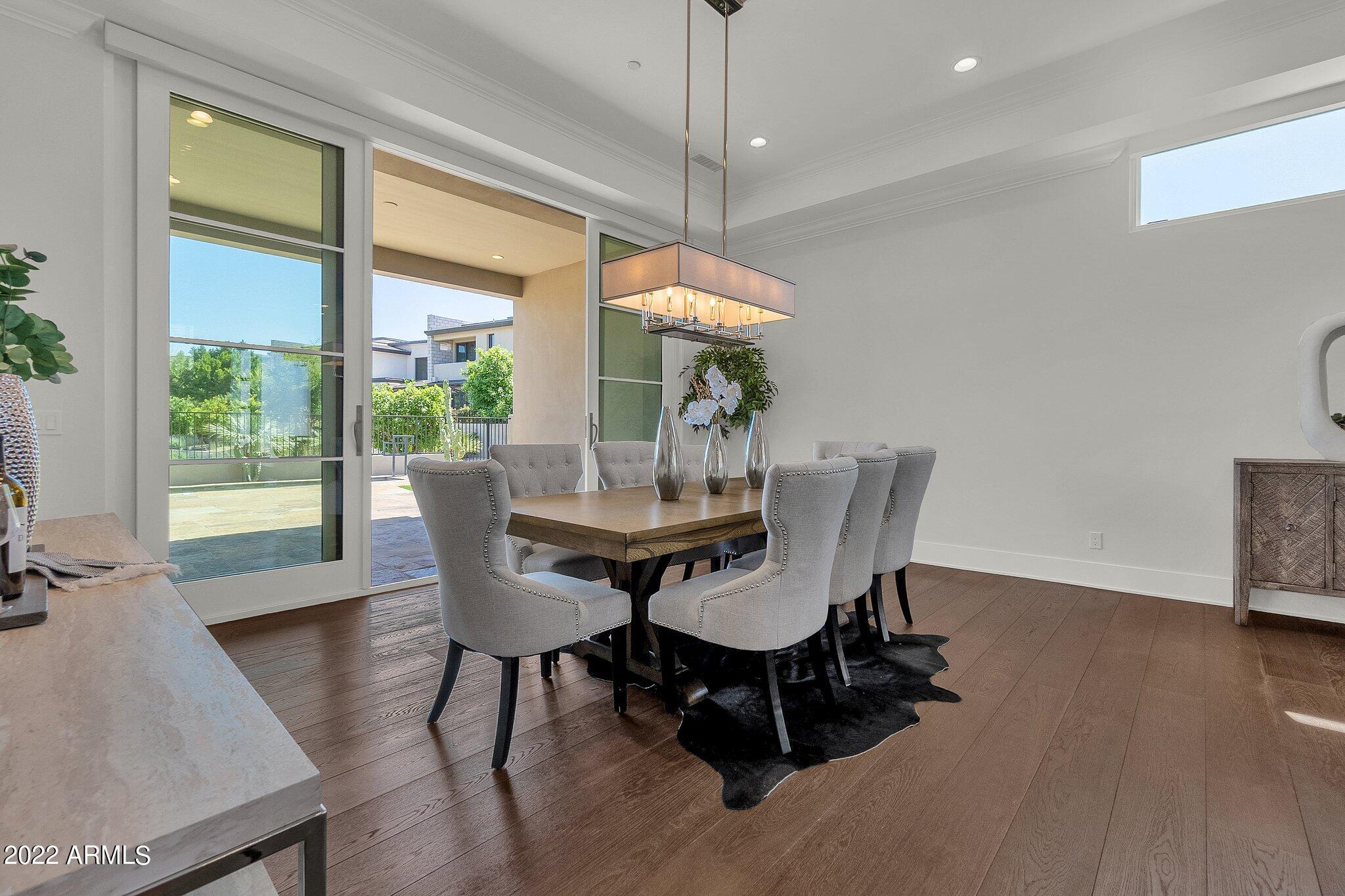 THE VILLAGE AT MOUNTAIN SHADOWS - Residential