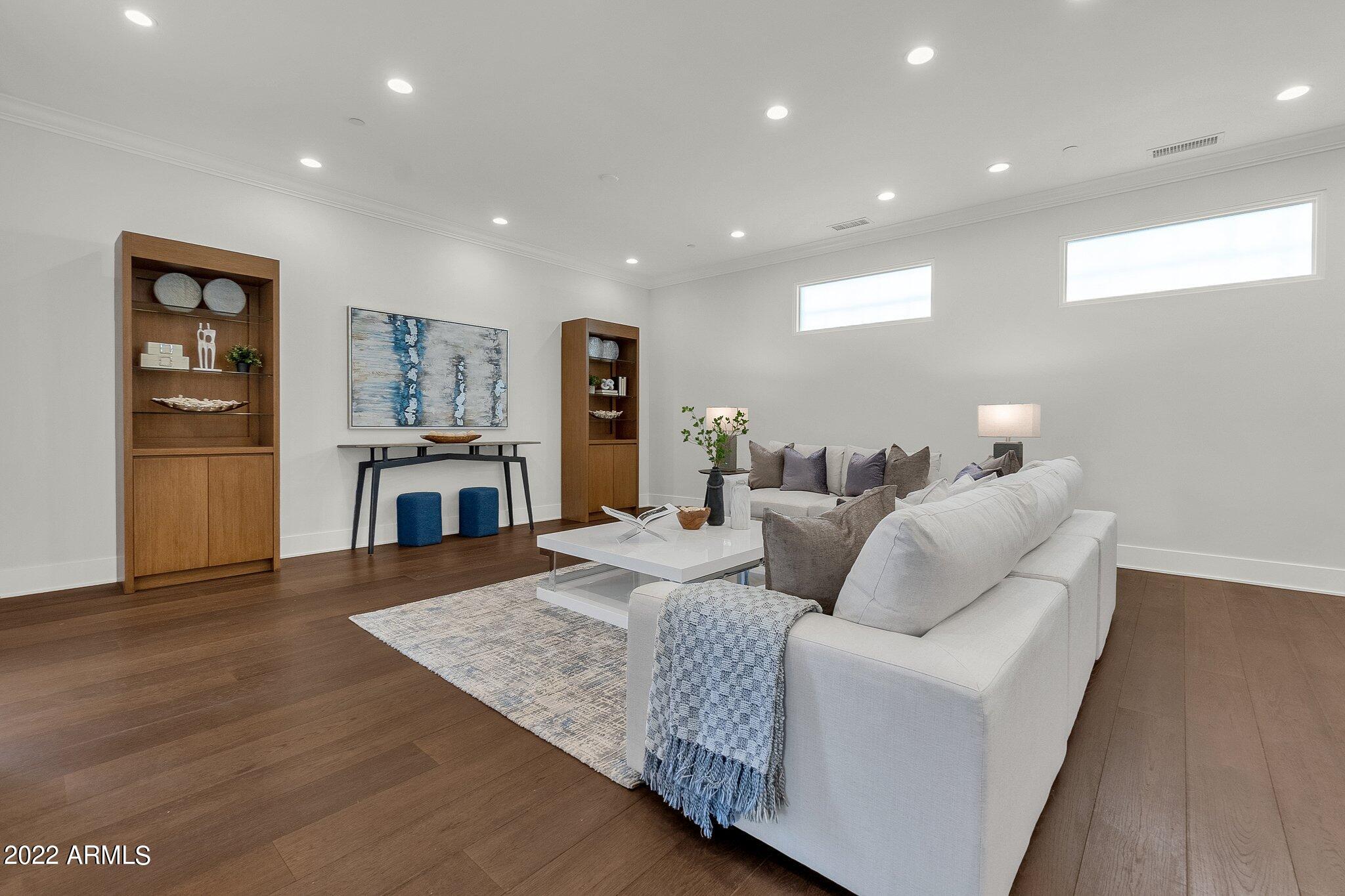 THE VILLAGE AT MOUNTAIN SHADOWS - Residential