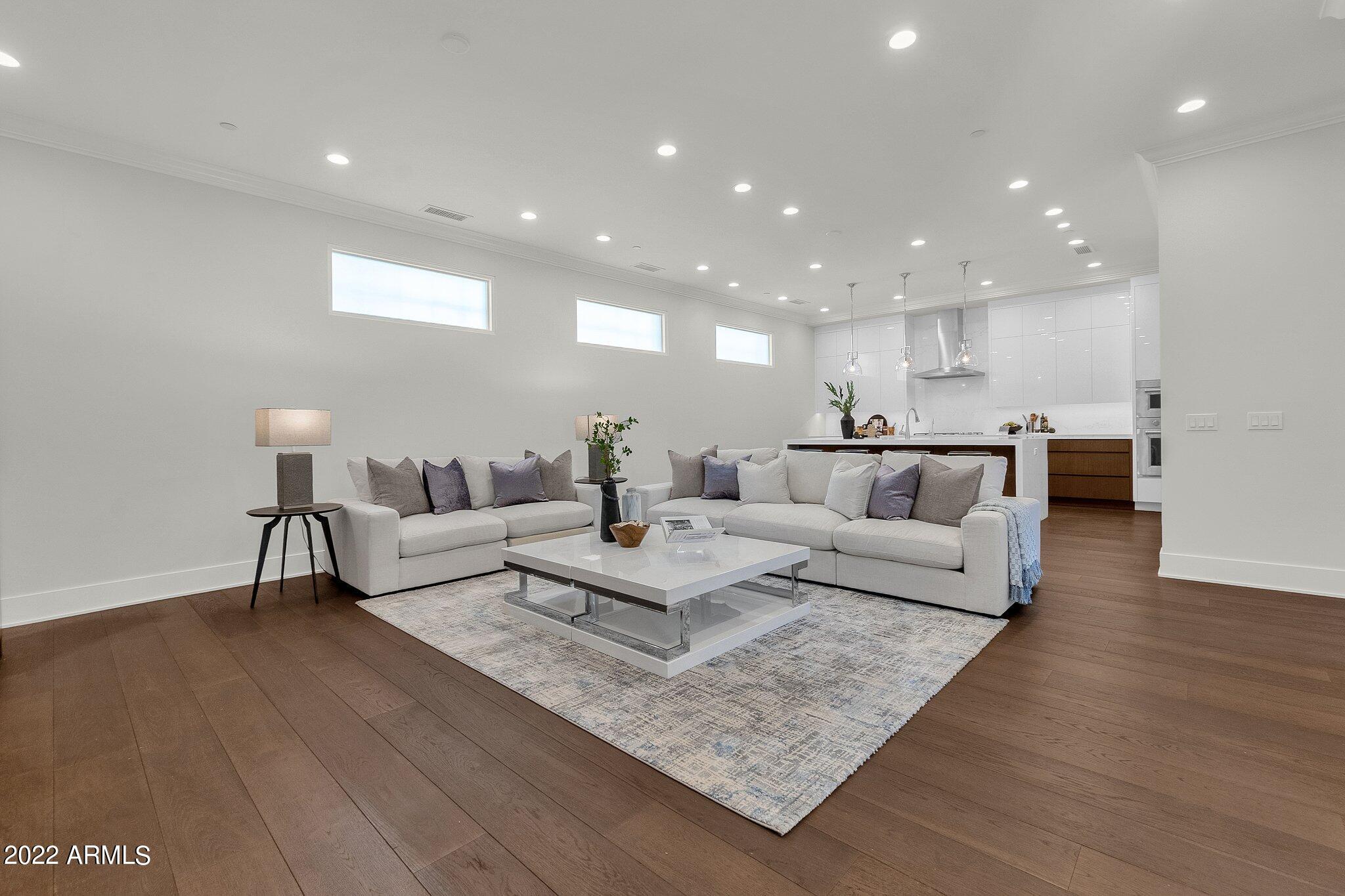 THE VILLAGE AT MOUNTAIN SHADOWS - Residential
