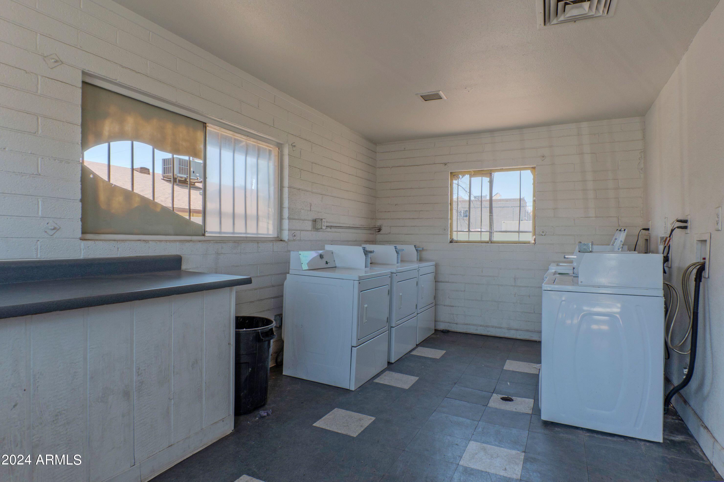 IRONWOOD PLACE - Residential Income
