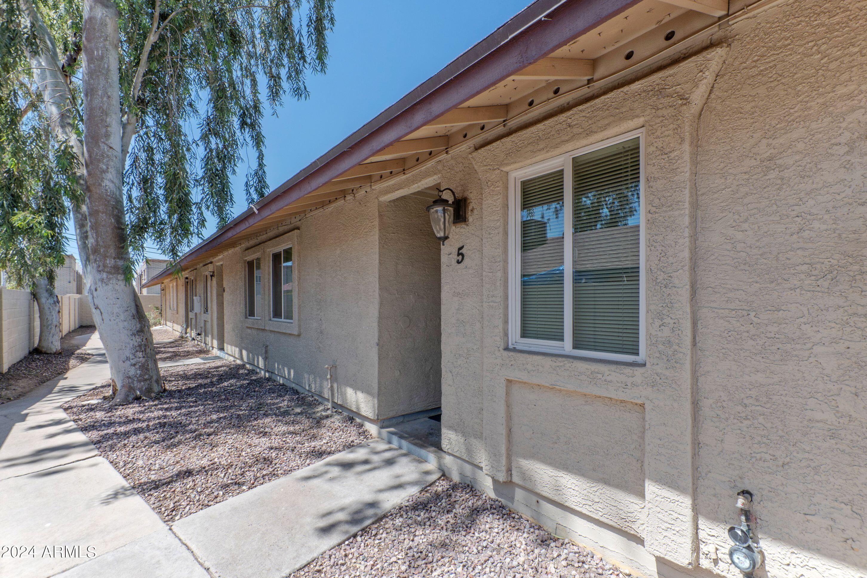 IRONWOOD PLACE - Residential Income
