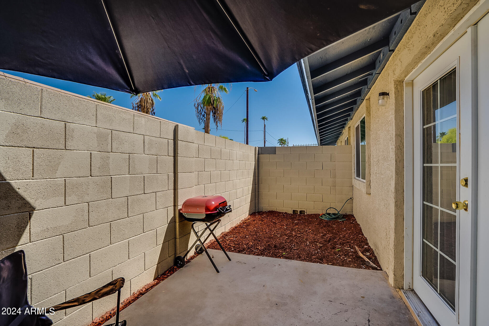 IRONWOOD PLACE - Residential Income