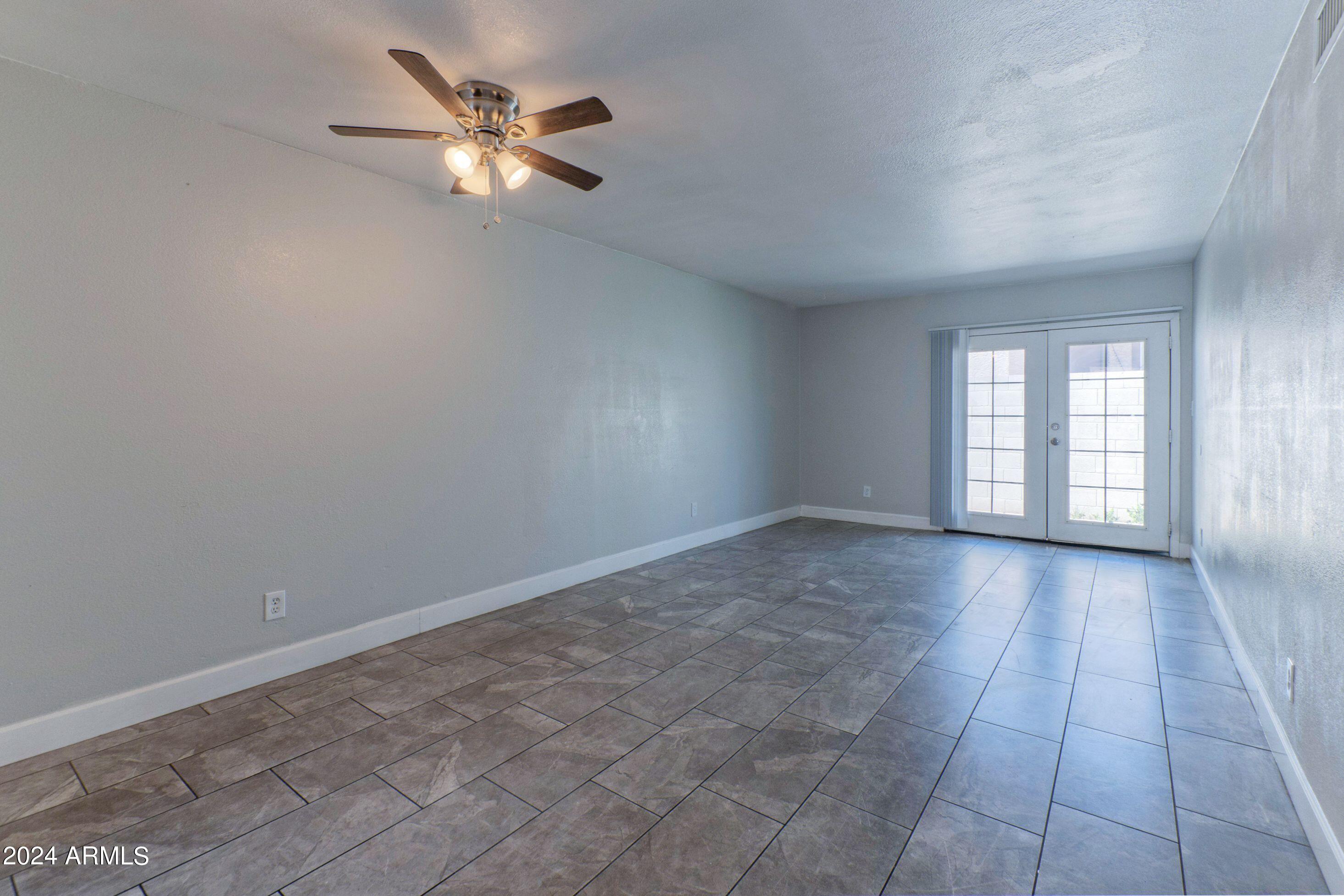 IRONWOOD PLACE - Residential Income