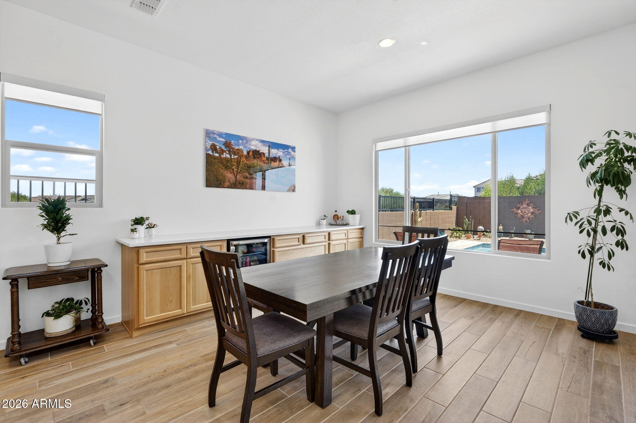 HARVEST QUEEN CREEK PARCEL 2-5 - Residential