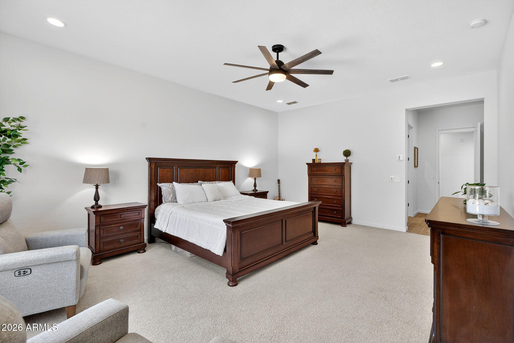 HARVEST QUEEN CREEK PARCEL 2-5 - Residential