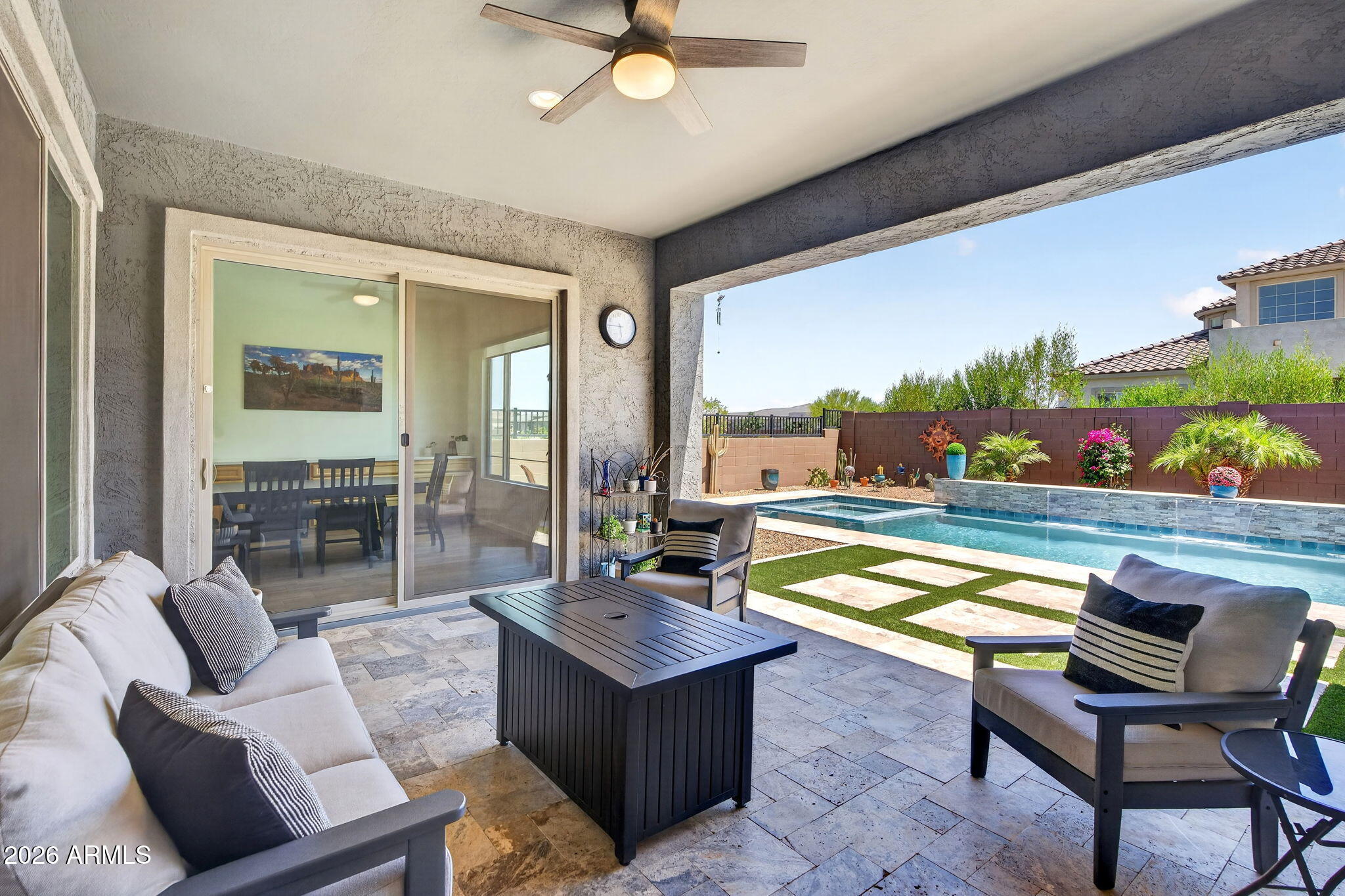 HARVEST QUEEN CREEK PARCEL 2-5 - Residential