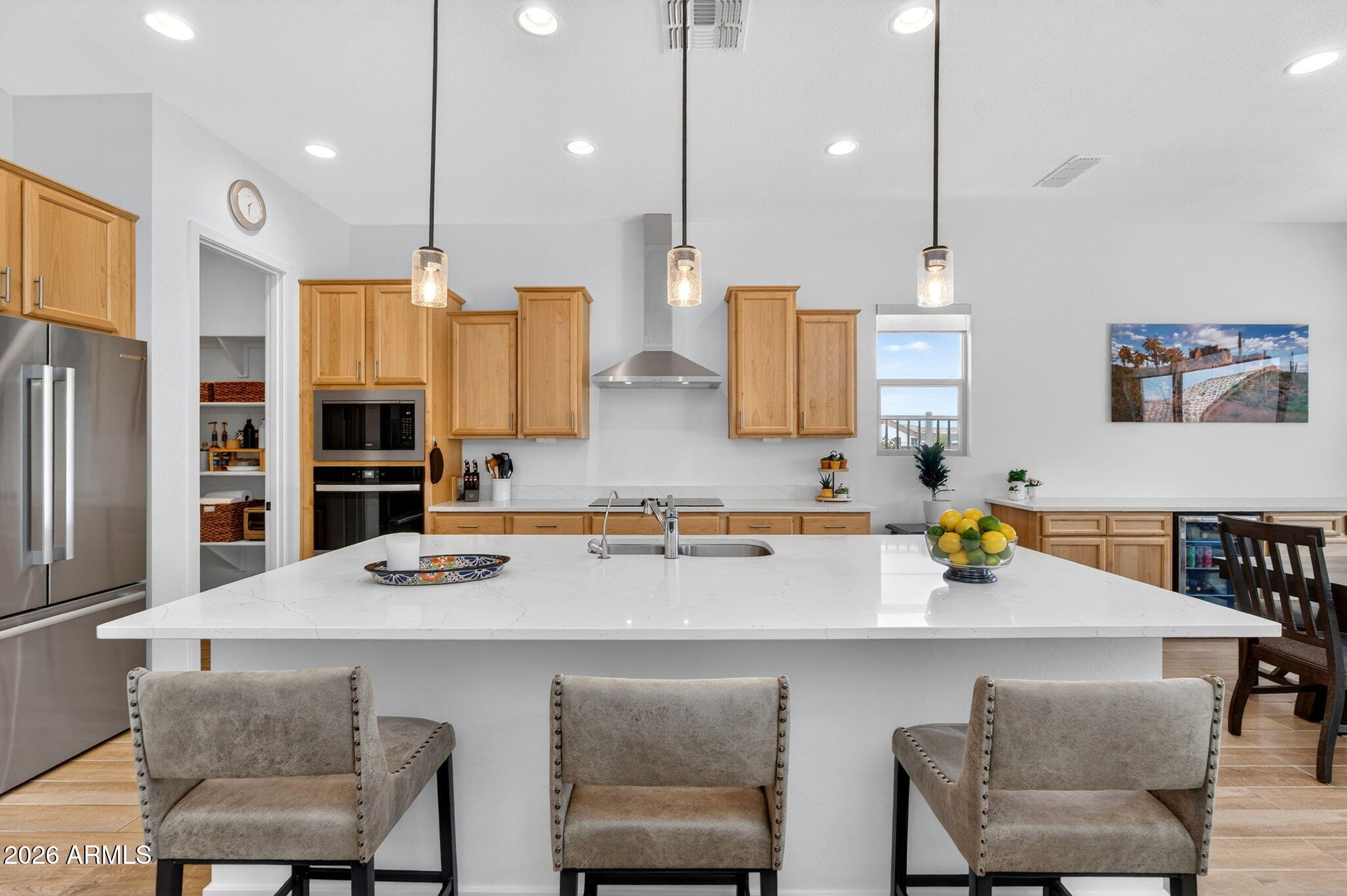 HARVEST QUEEN CREEK PARCEL 2-5 - Residential