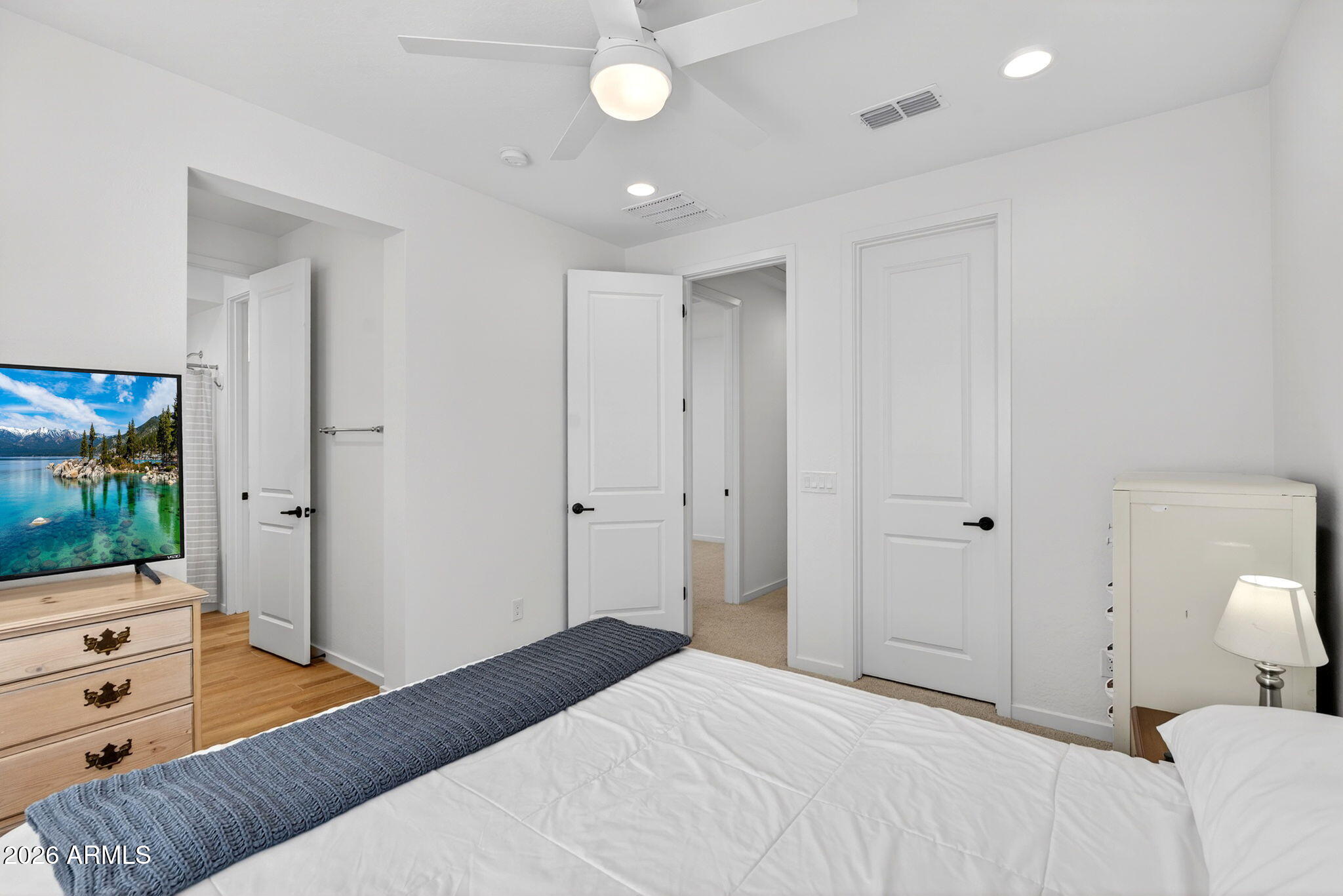 HARVEST QUEEN CREEK PARCEL 2-5 - Residential