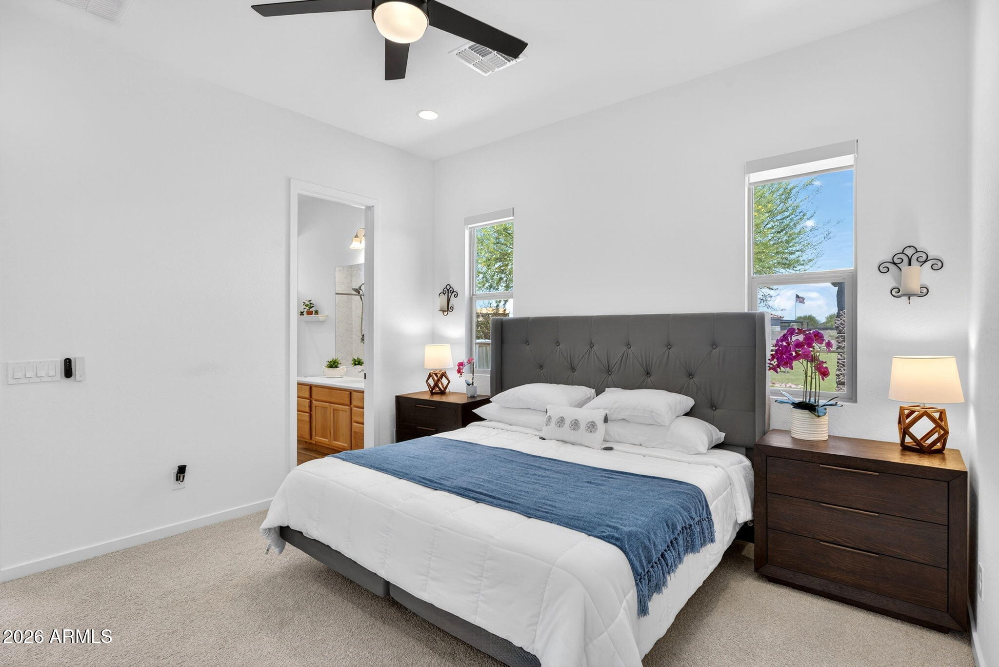 HARVEST QUEEN CREEK PARCEL 2-5 - Residential