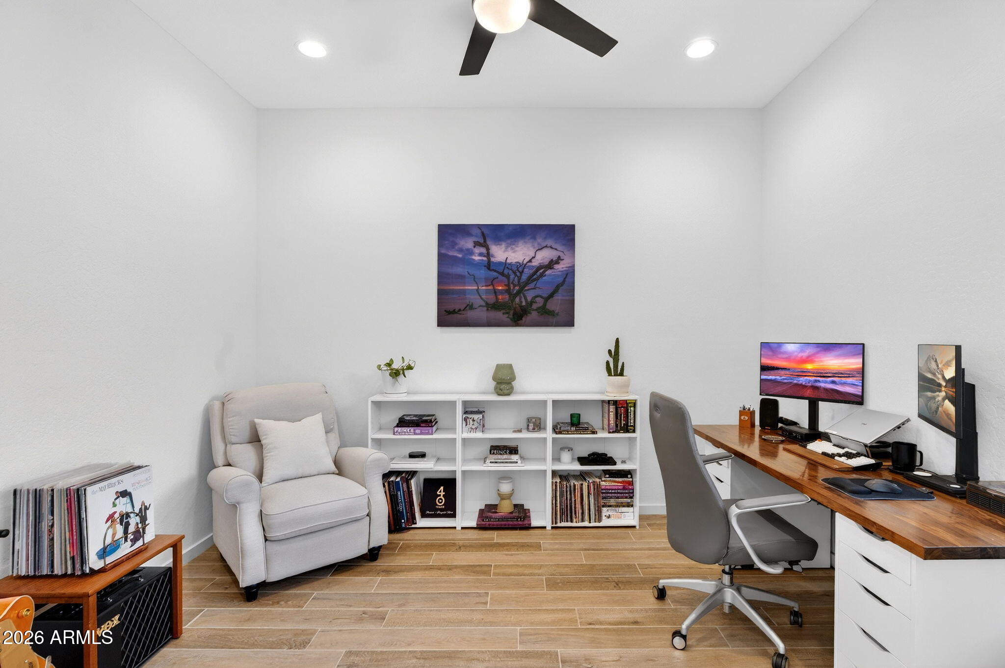HARVEST QUEEN CREEK PARCEL 2-5 - Residential