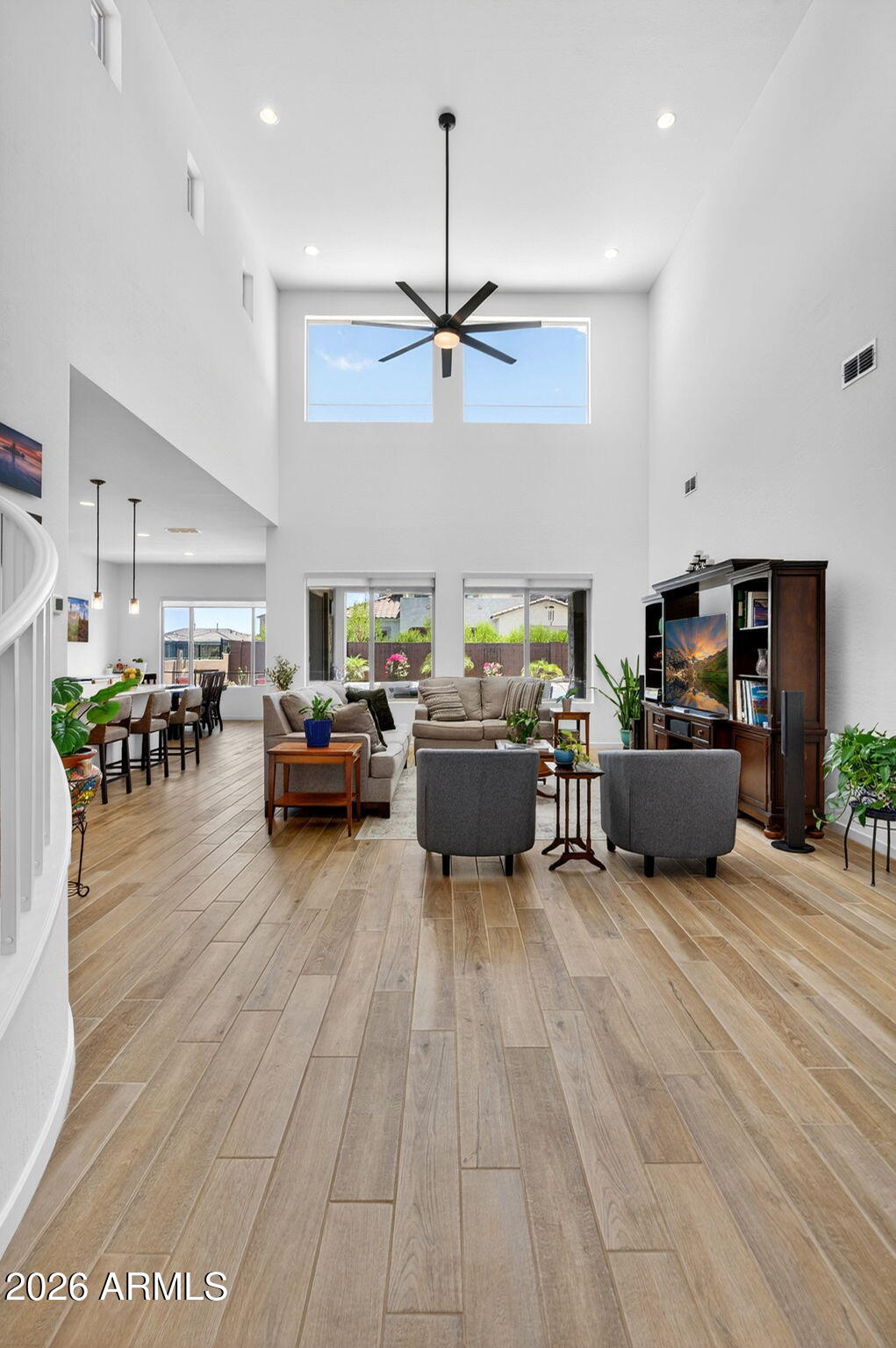 HARVEST QUEEN CREEK PARCEL 2-5 - Residential