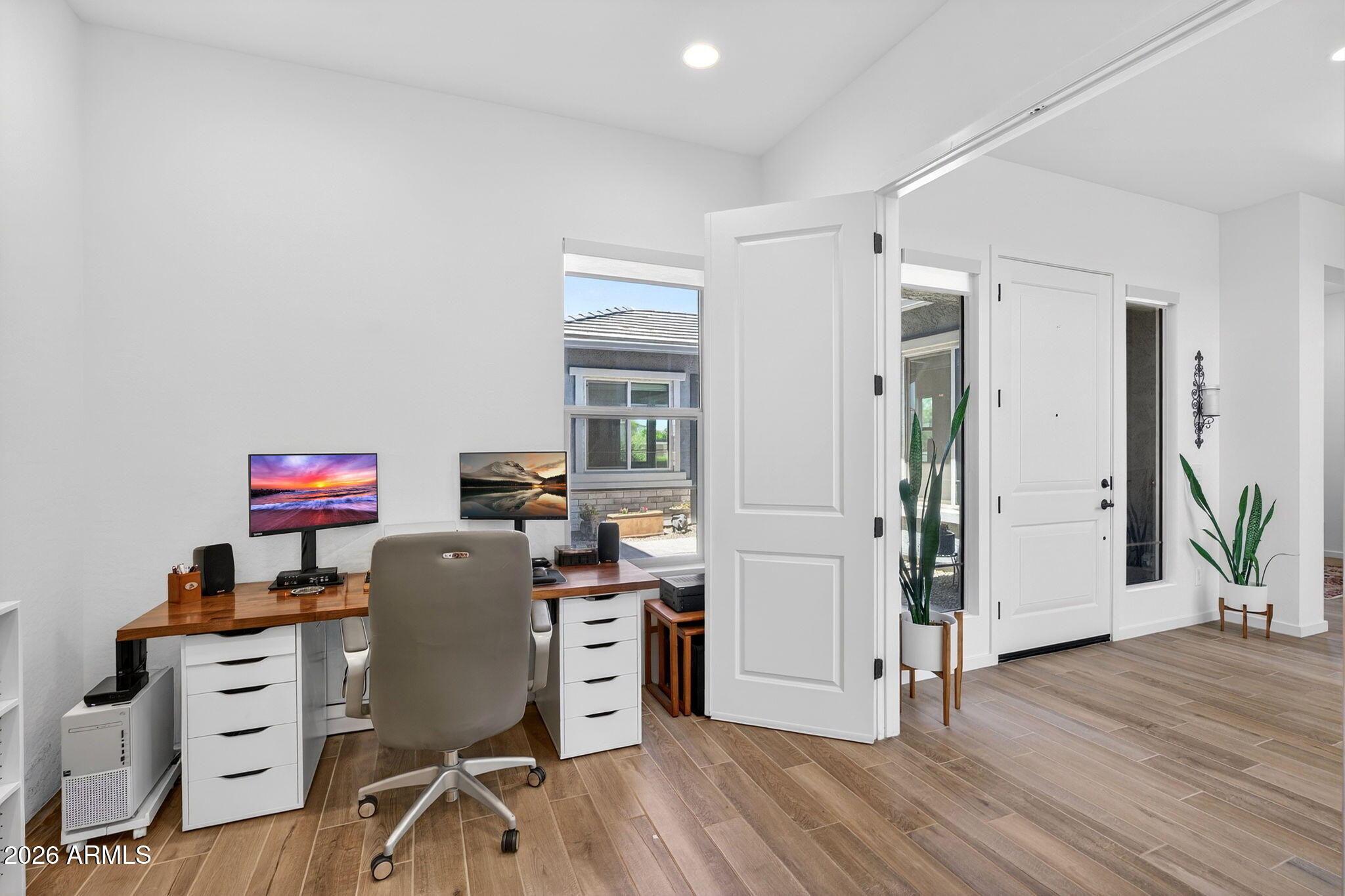 HARVEST QUEEN CREEK PARCEL 2-5 - Residential