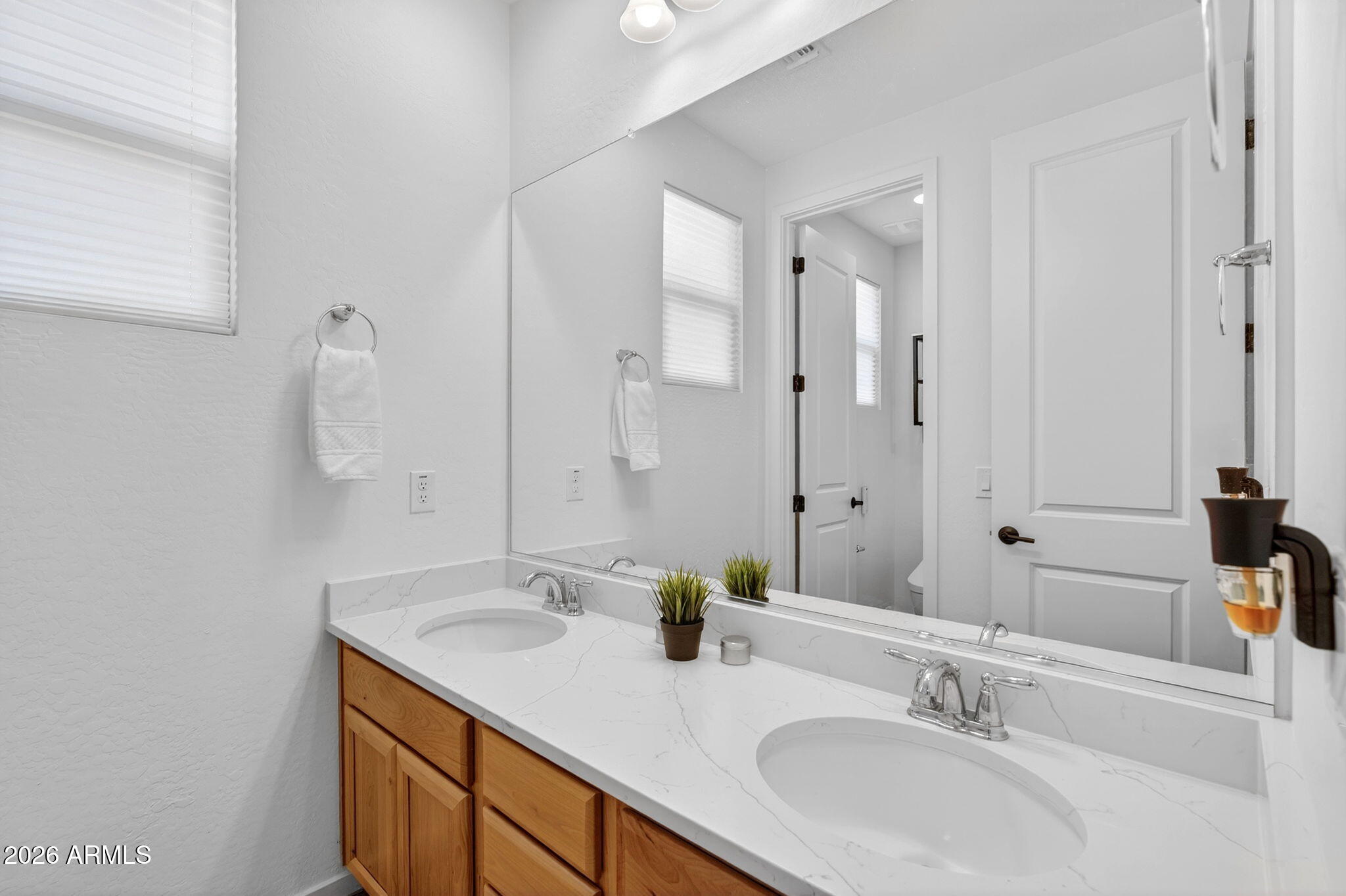 HARVEST QUEEN CREEK PARCEL 2-5 - Residential