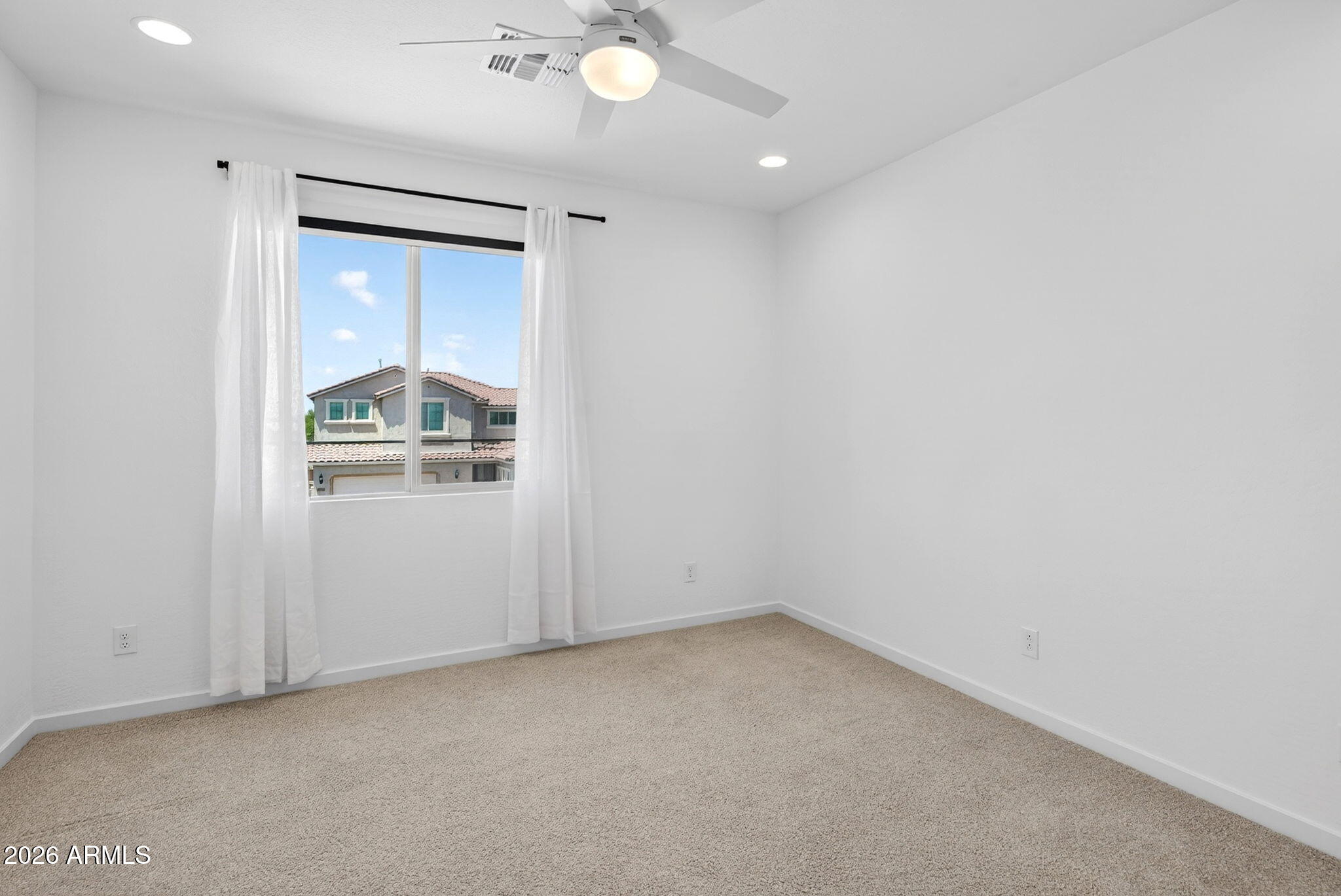 HARVEST QUEEN CREEK PARCEL 2-5 - Residential