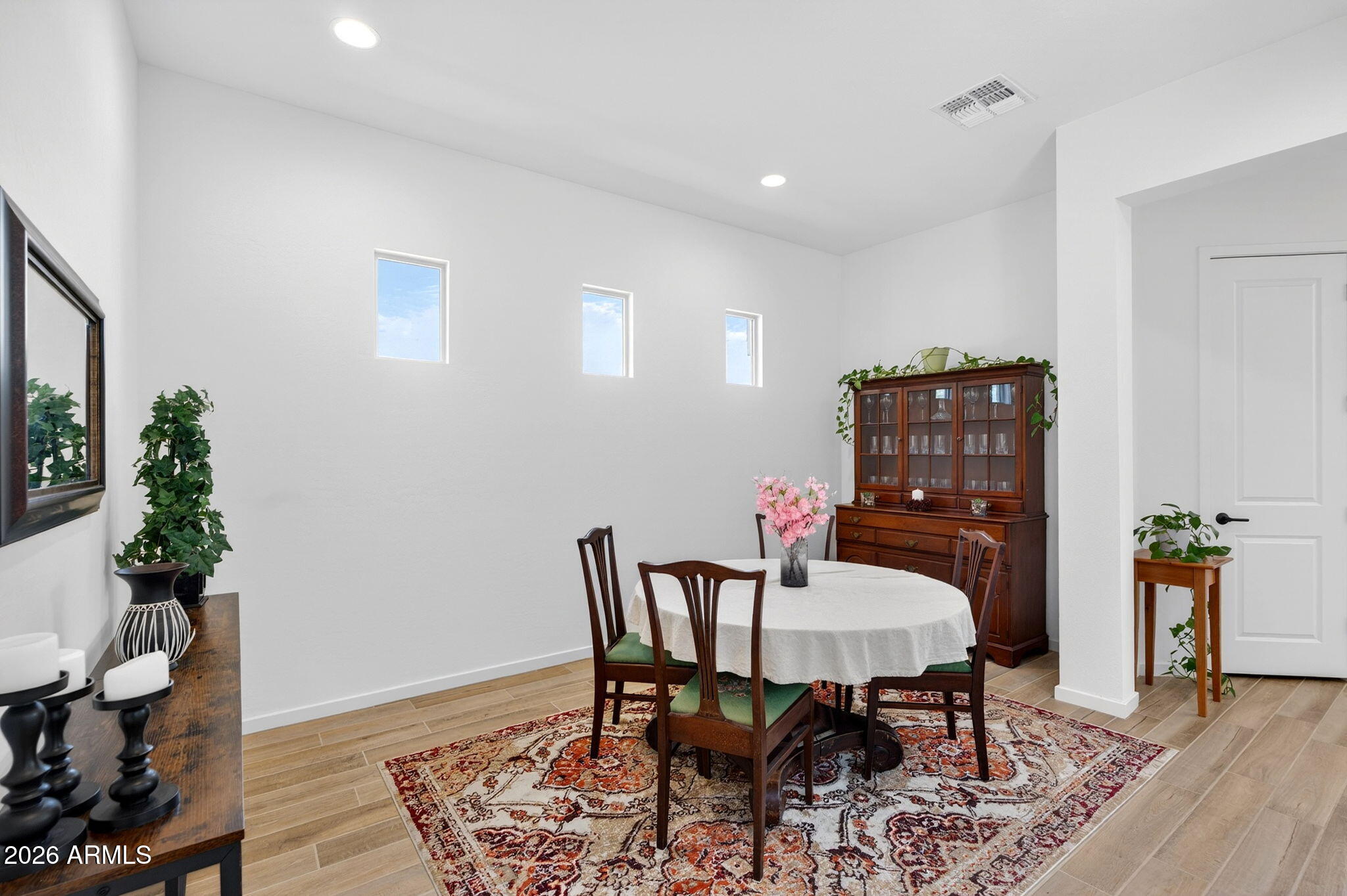 HARVEST QUEEN CREEK PARCEL 2-5 - Residential
