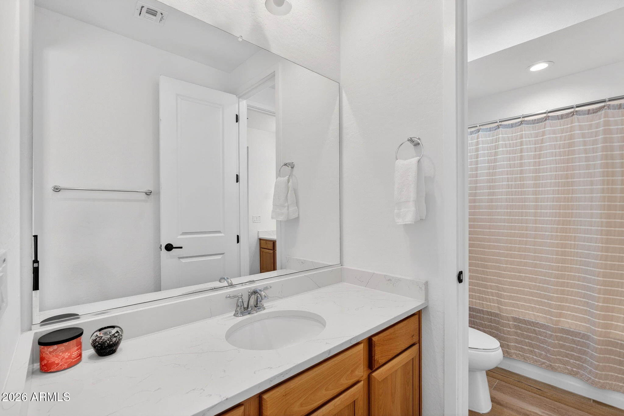 HARVEST QUEEN CREEK PARCEL 2-5 - Residential