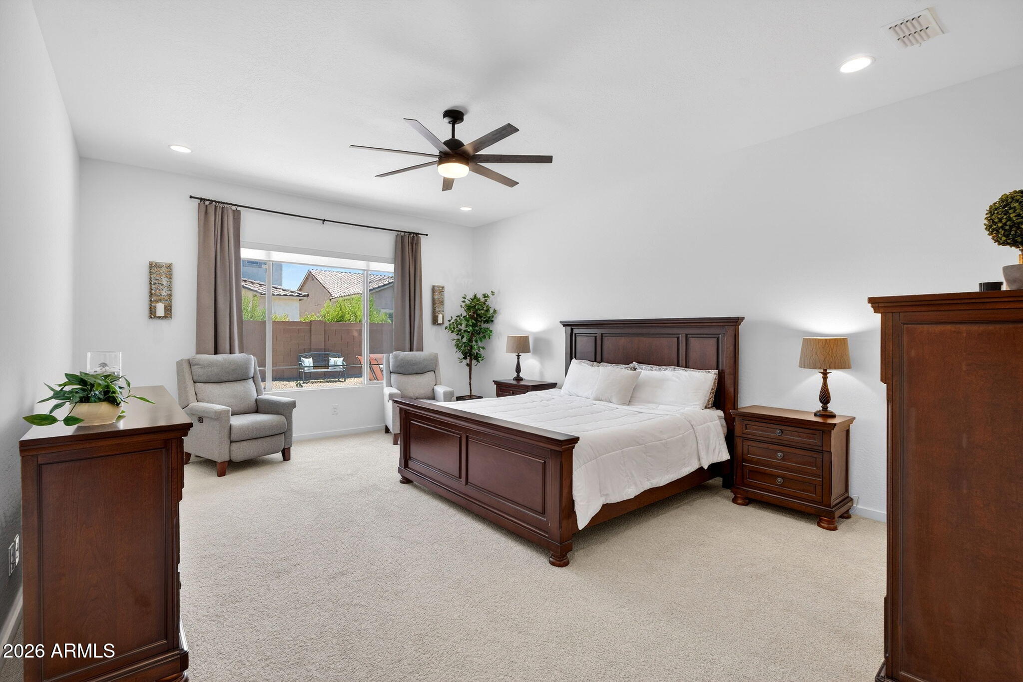 HARVEST QUEEN CREEK PARCEL 2-5 - Residential