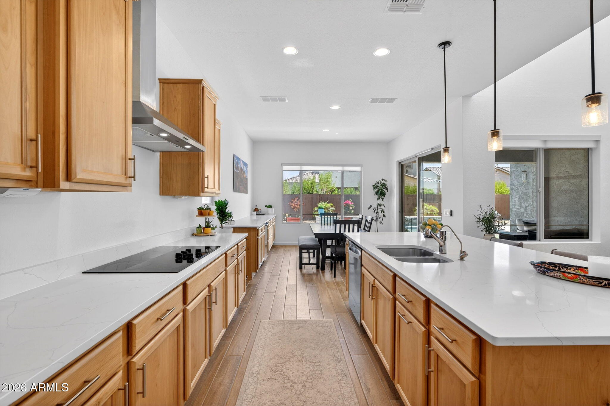 HARVEST QUEEN CREEK PARCEL 2-5 - Residential