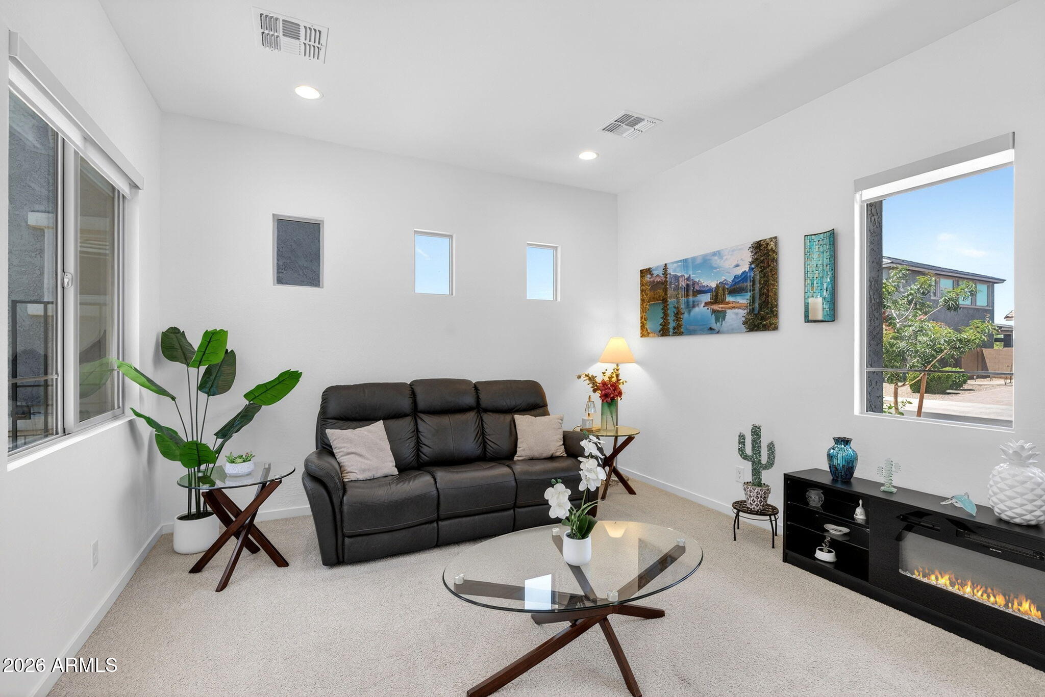 HARVEST QUEEN CREEK PARCEL 2-5 - Residential