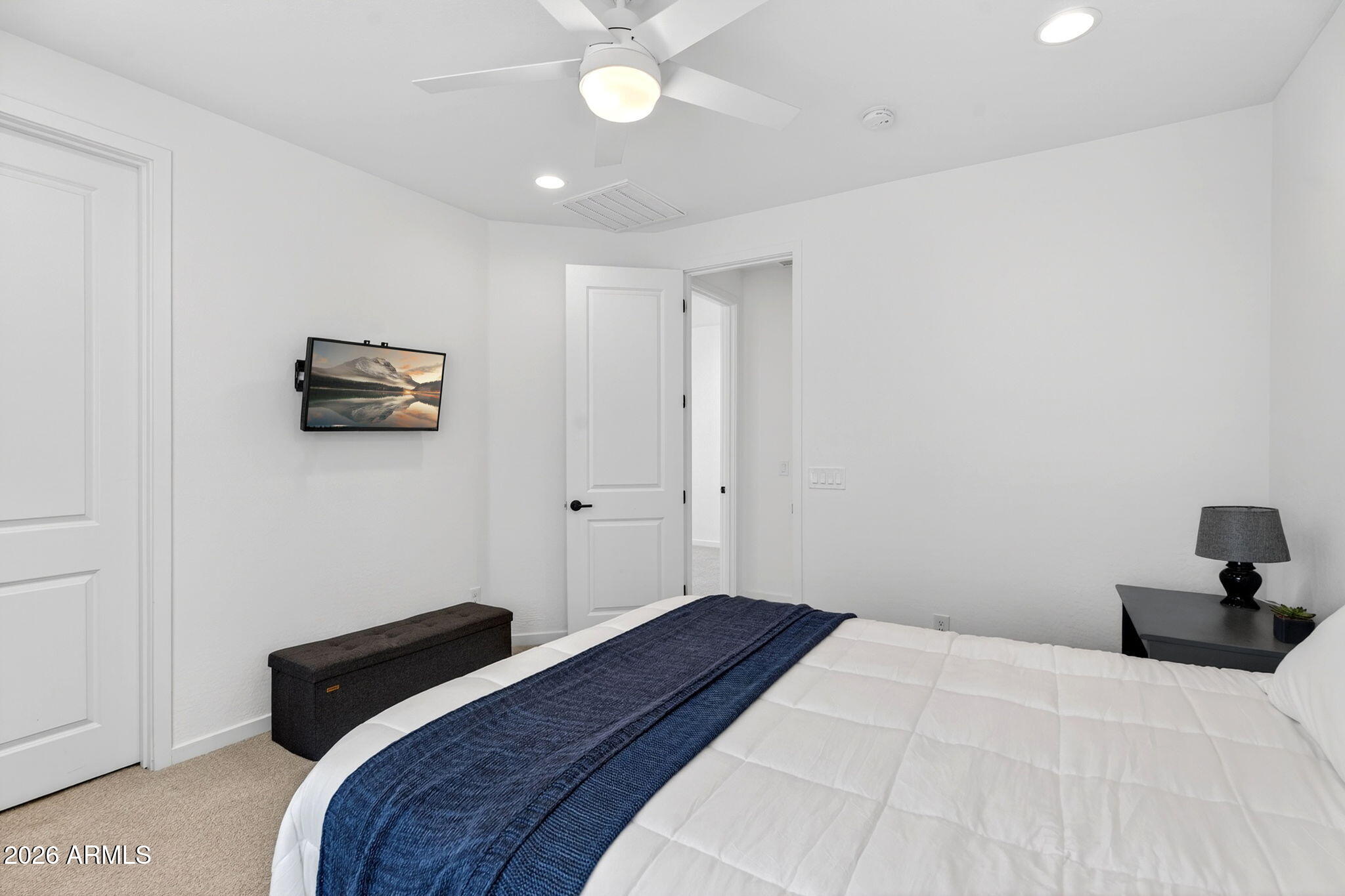 HARVEST QUEEN CREEK PARCEL 2-5 - Residential