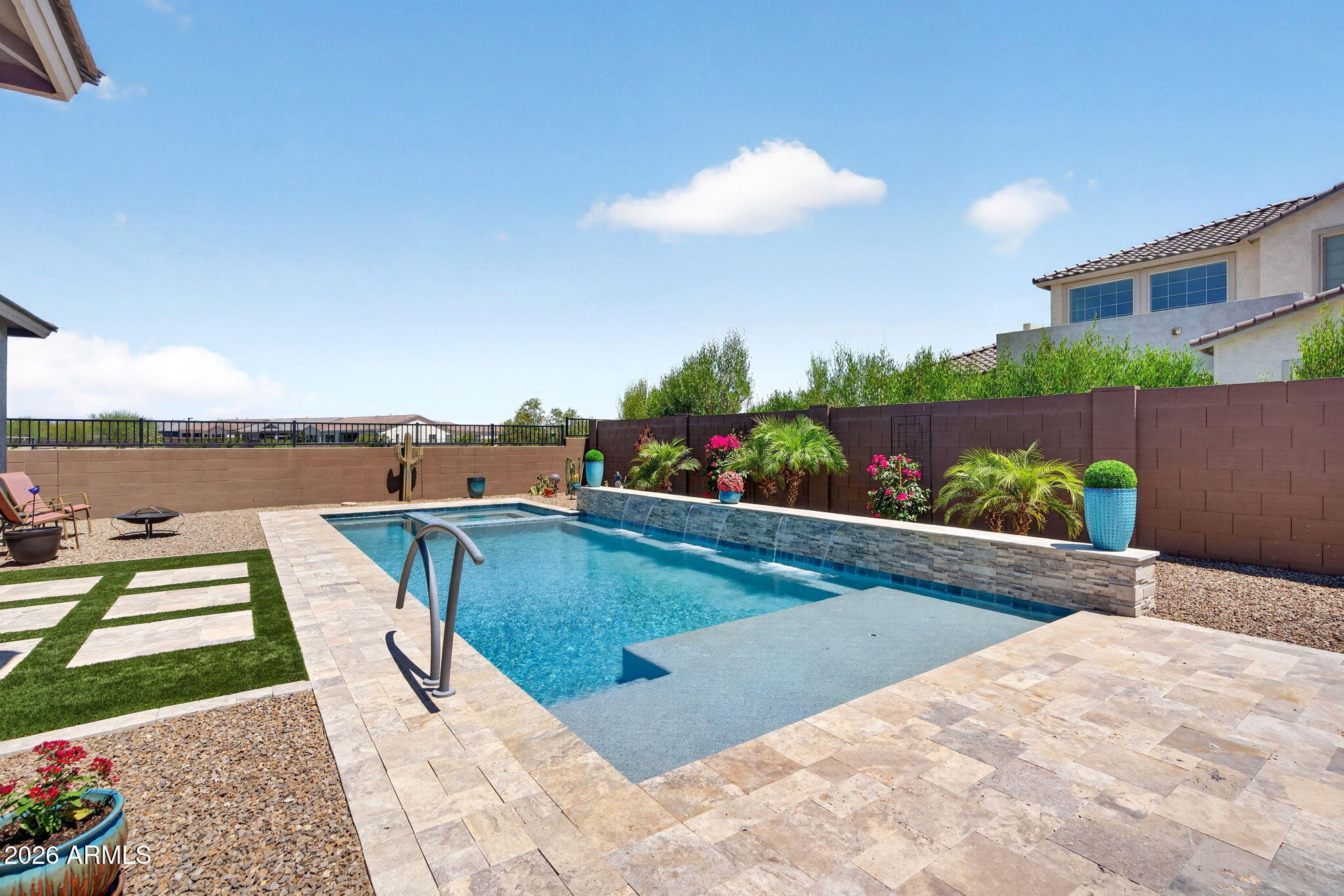 HARVEST QUEEN CREEK PARCEL 2-5 - Residential