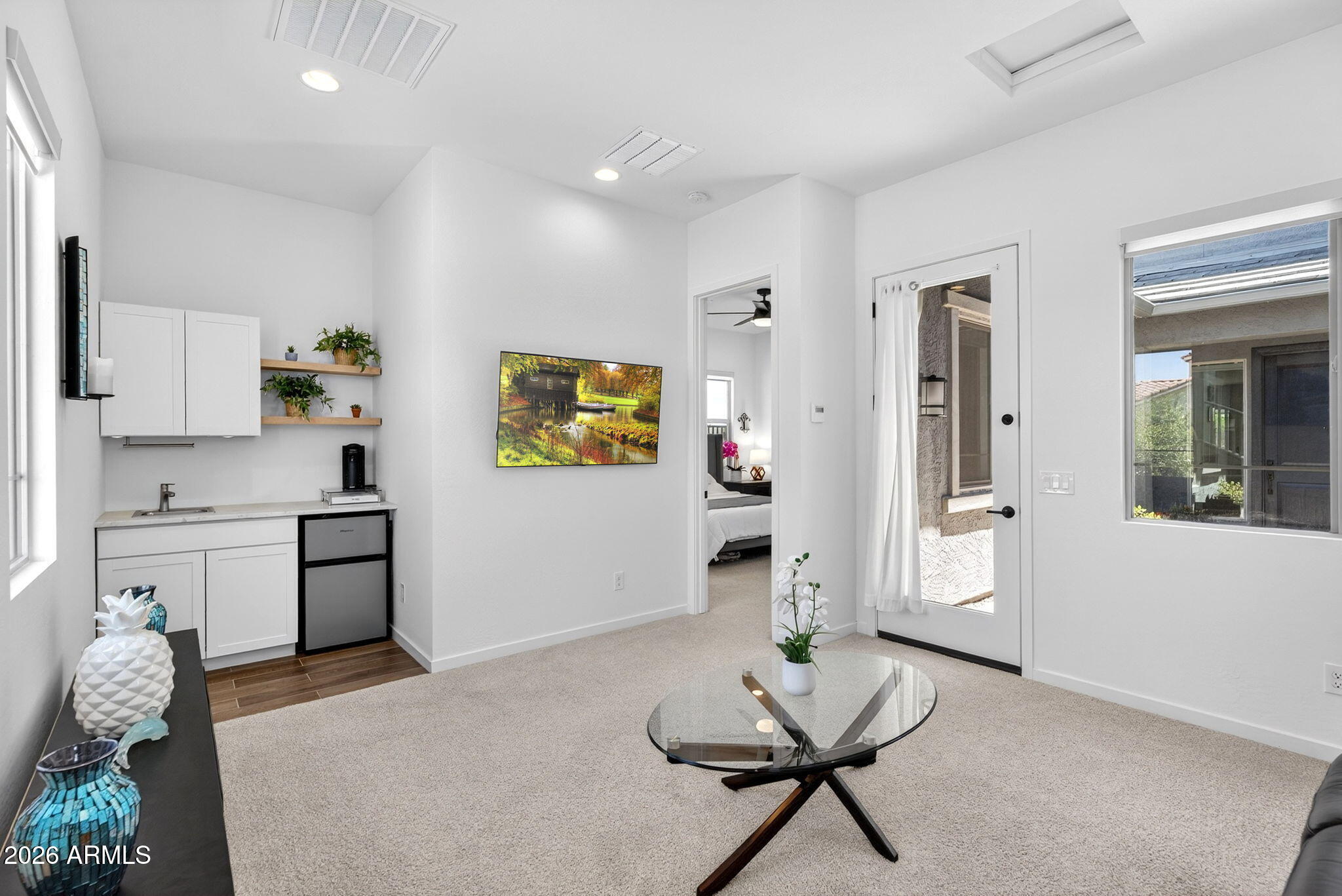 HARVEST QUEEN CREEK PARCEL 2-5 - Residential