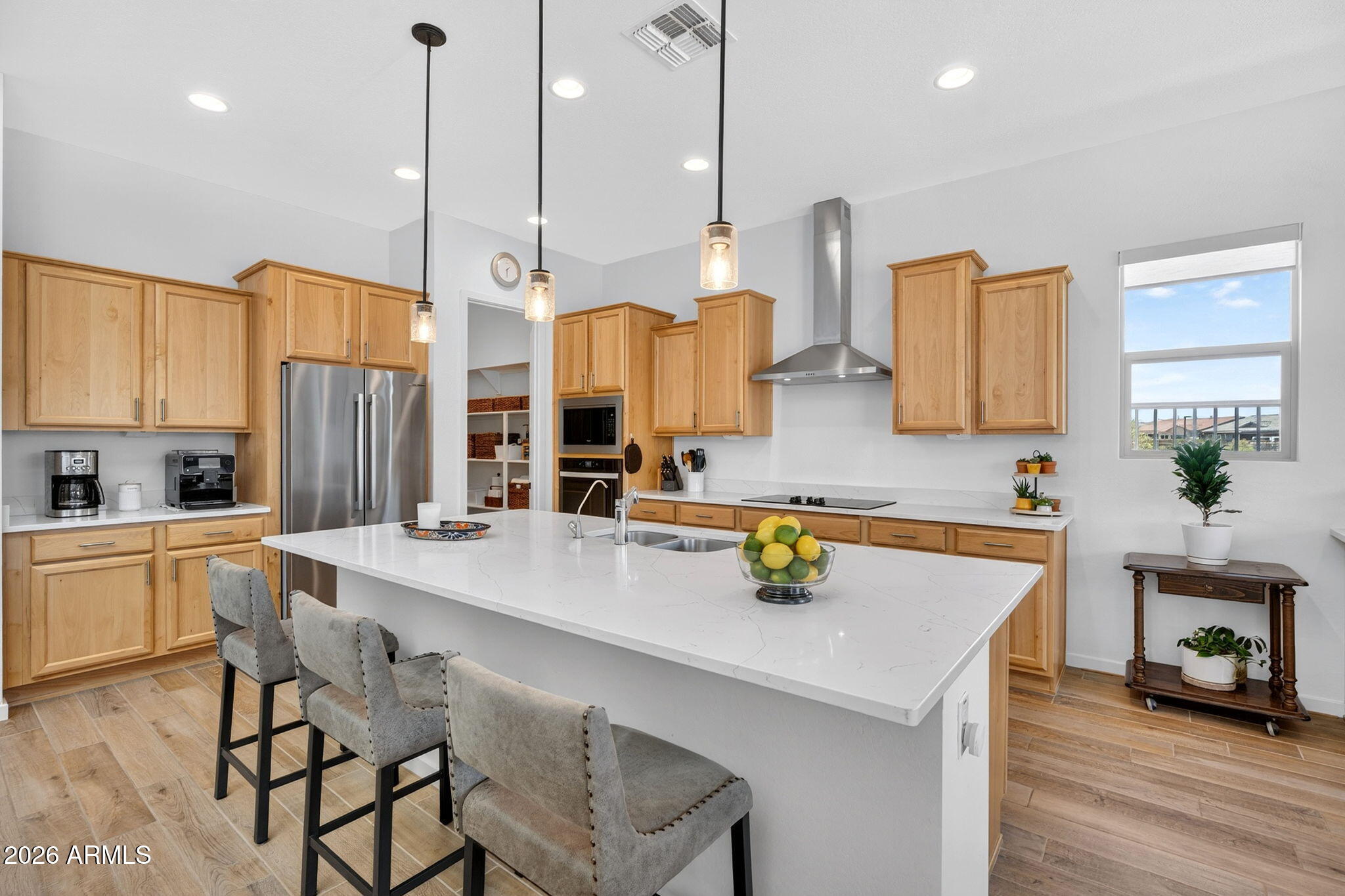 HARVEST QUEEN CREEK PARCEL 2-5 - Residential