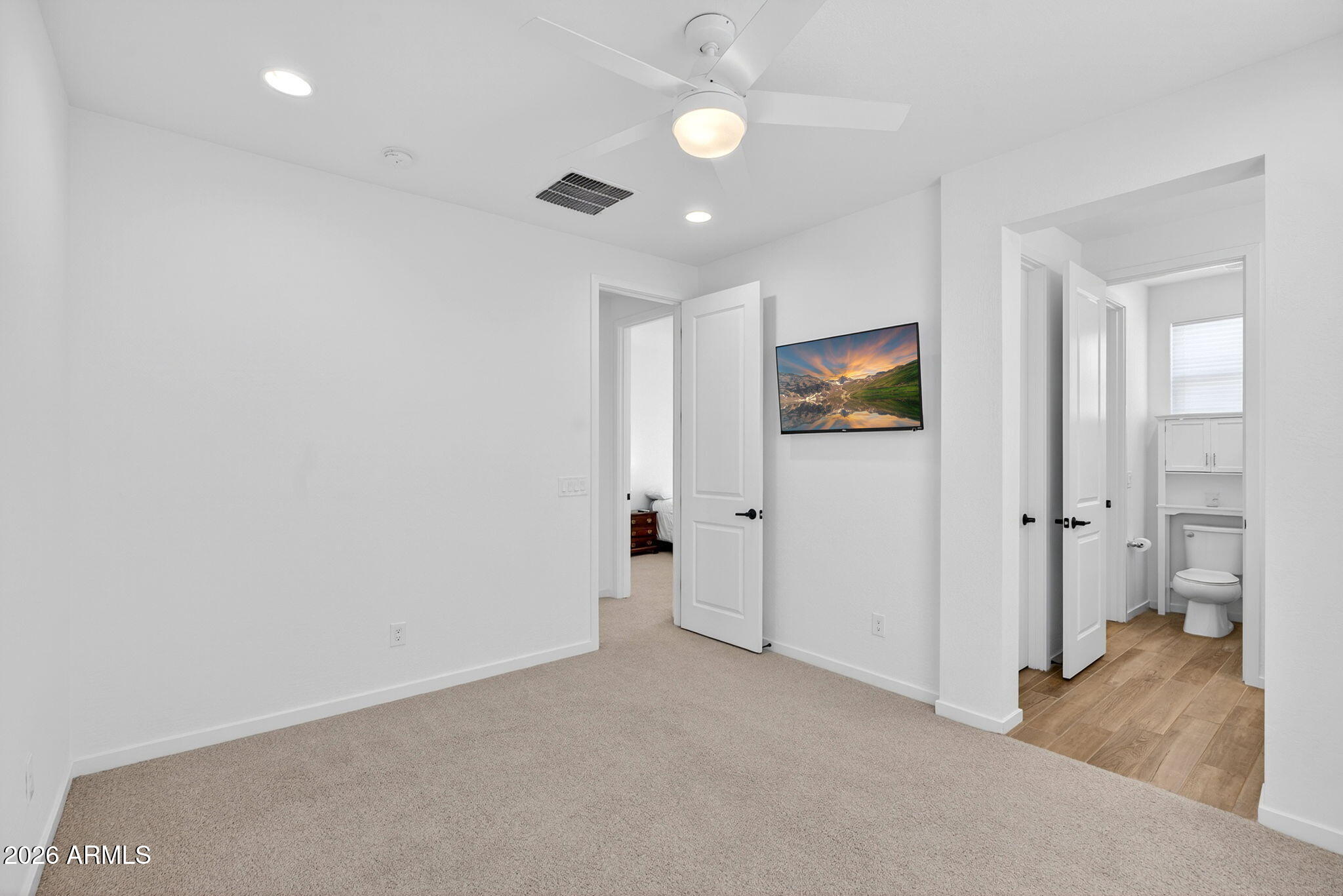 HARVEST QUEEN CREEK PARCEL 2-5 - Residential
