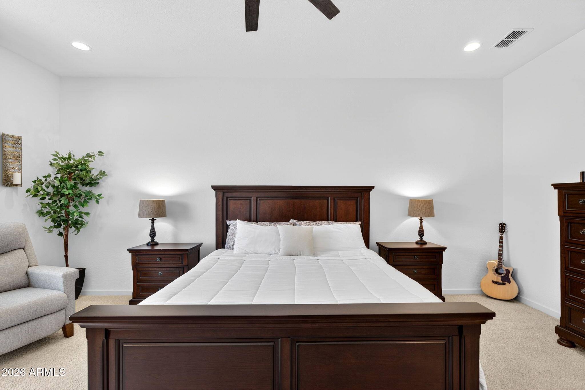 HARVEST QUEEN CREEK PARCEL 2-5 - Residential