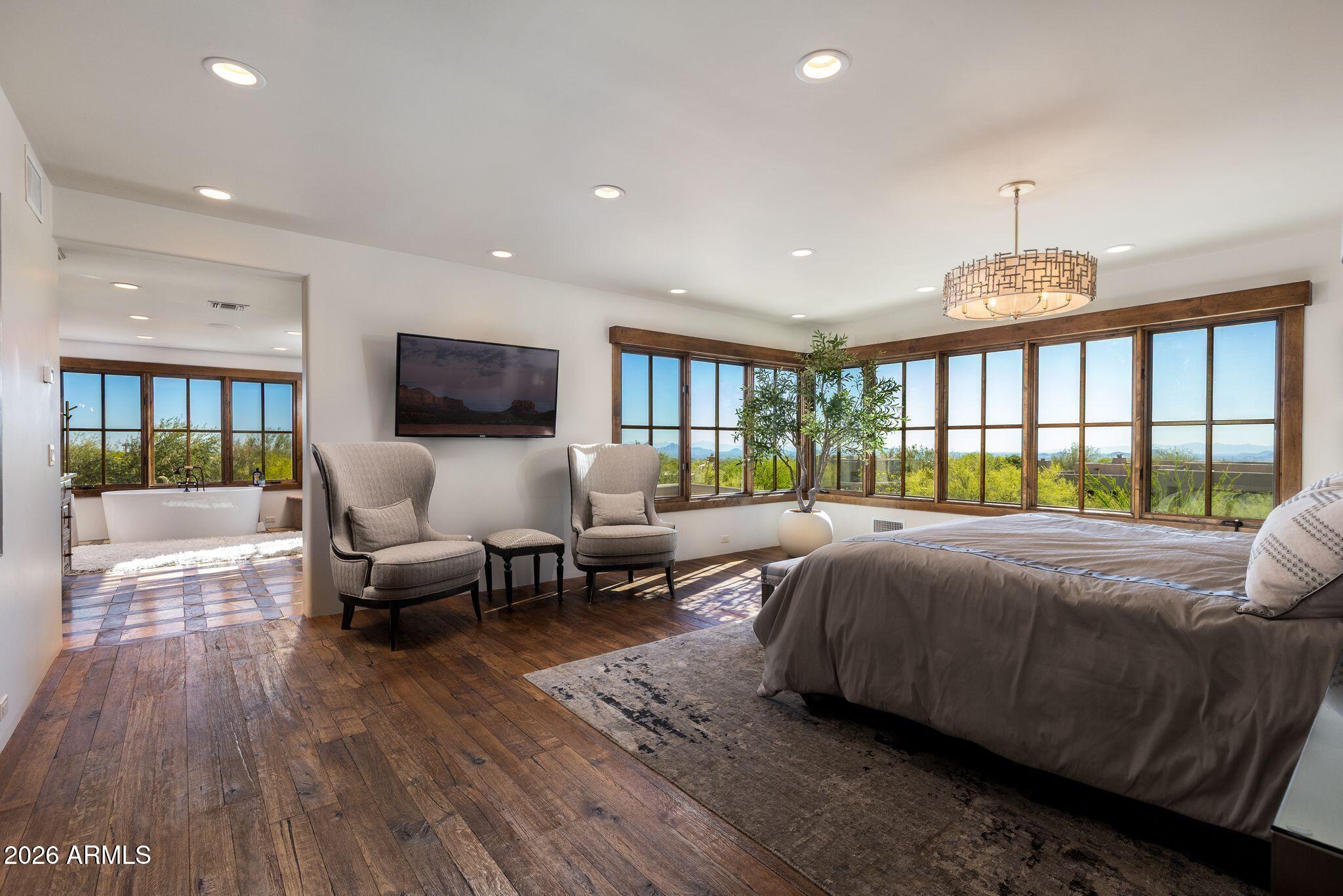 DESERT HIGHLANDS PHASE 2 - Residential